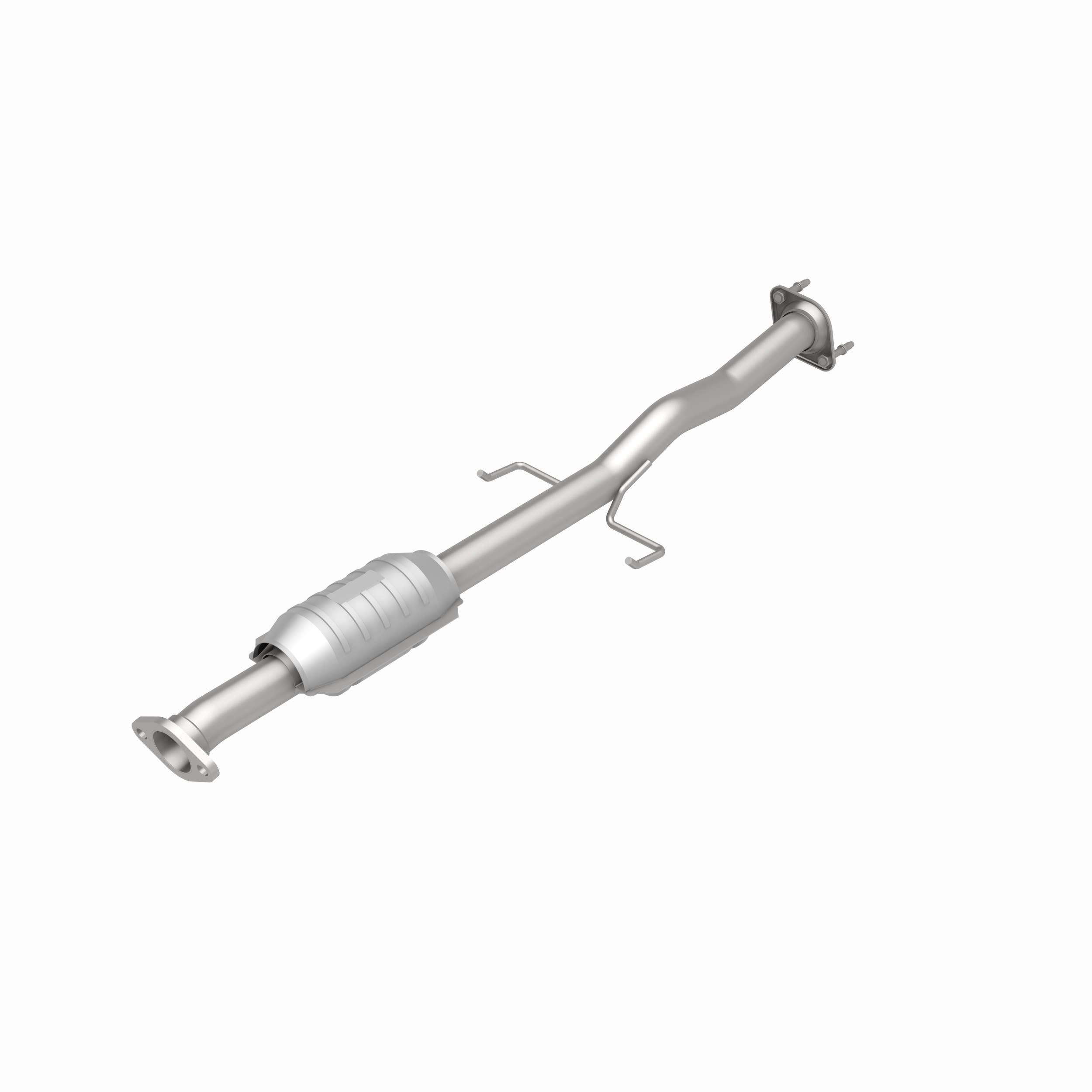 MagnaFlow Exhaust Products 51737 - OEM Grade Direct-Fit Catalytic Converter 5