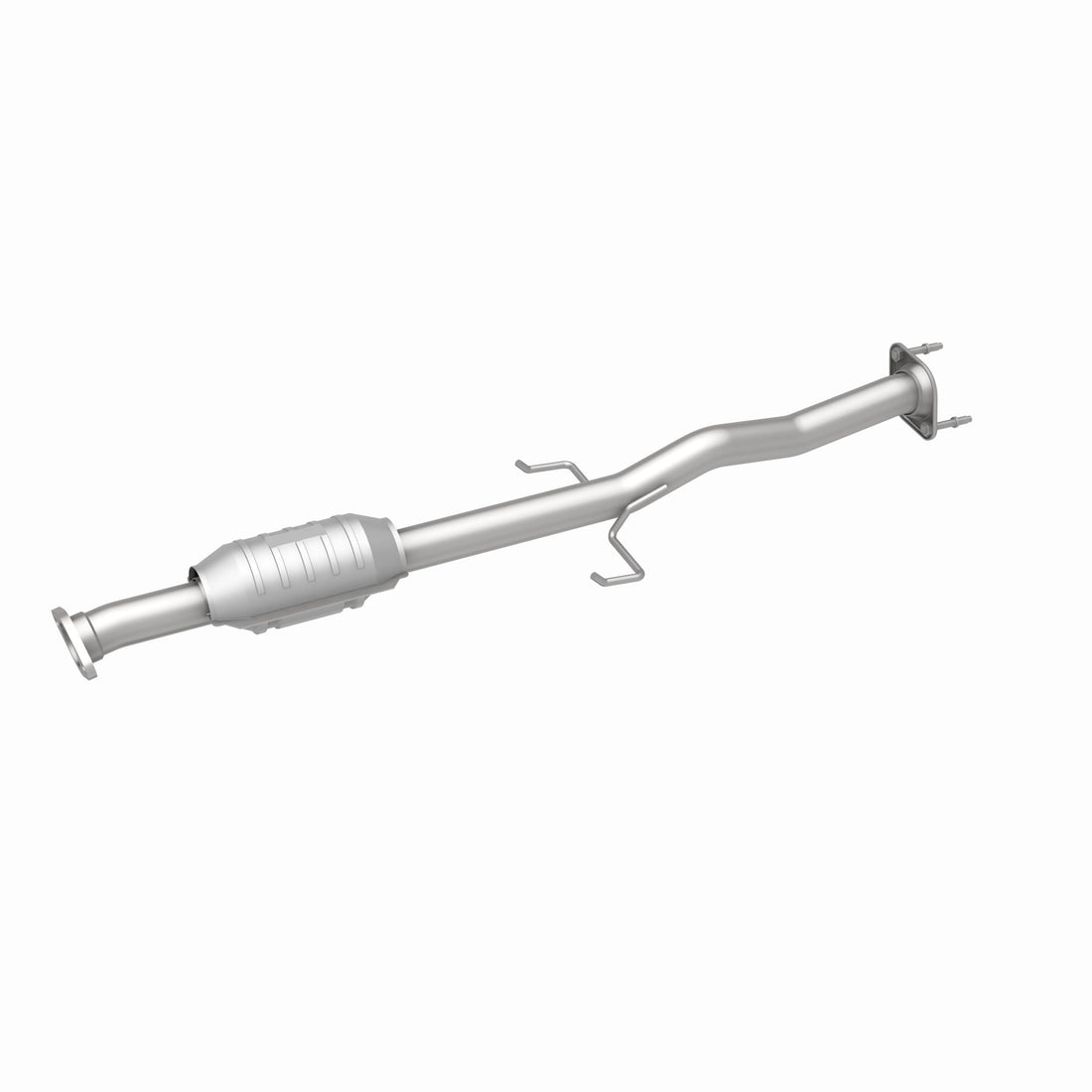 MagnaFlow Exhaust Products 51737 - OEM Grade Direct-Fit Catalytic Converter