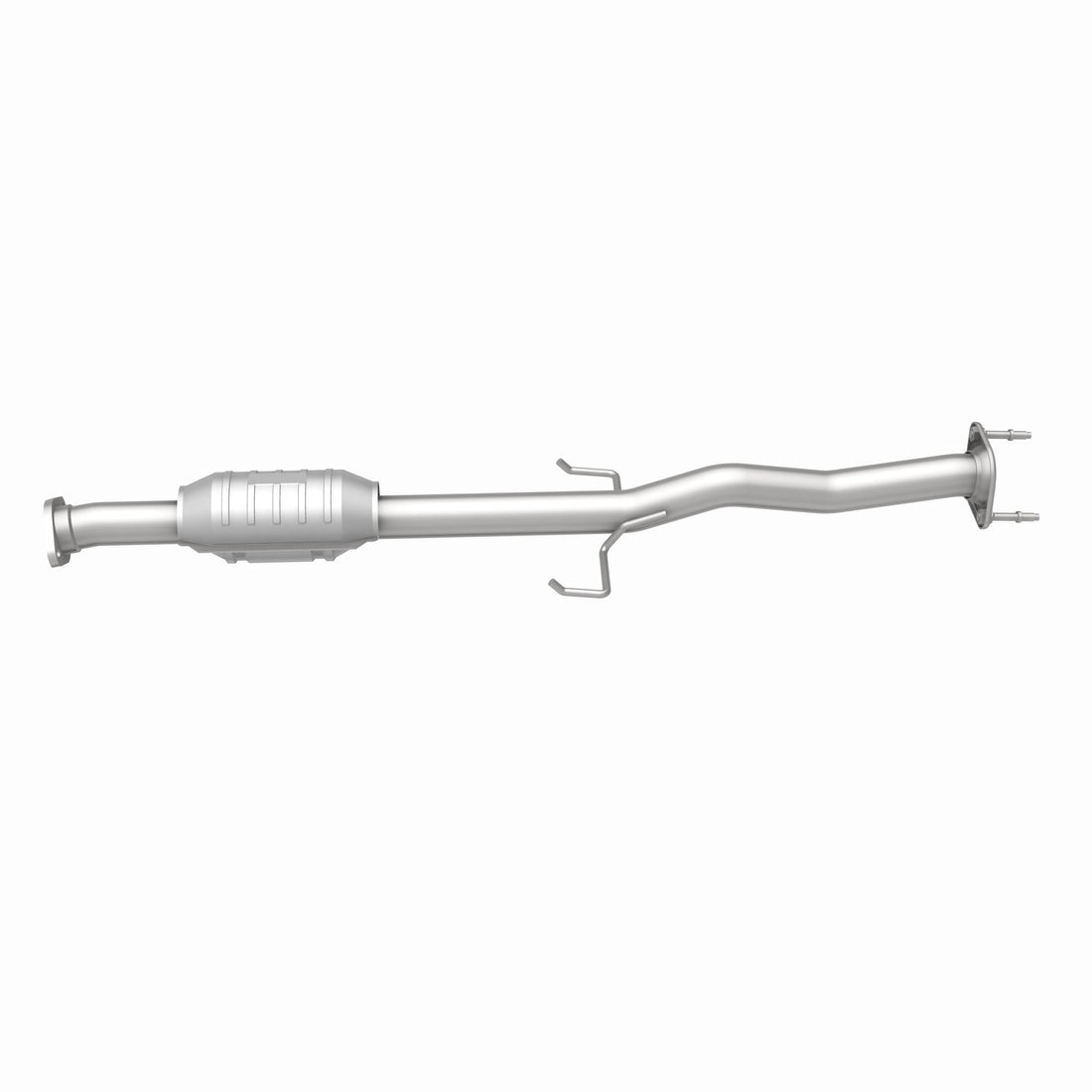 MagnaFlow Exhaust Products 51737 - OEM Grade Direct-Fit Catalytic Converter