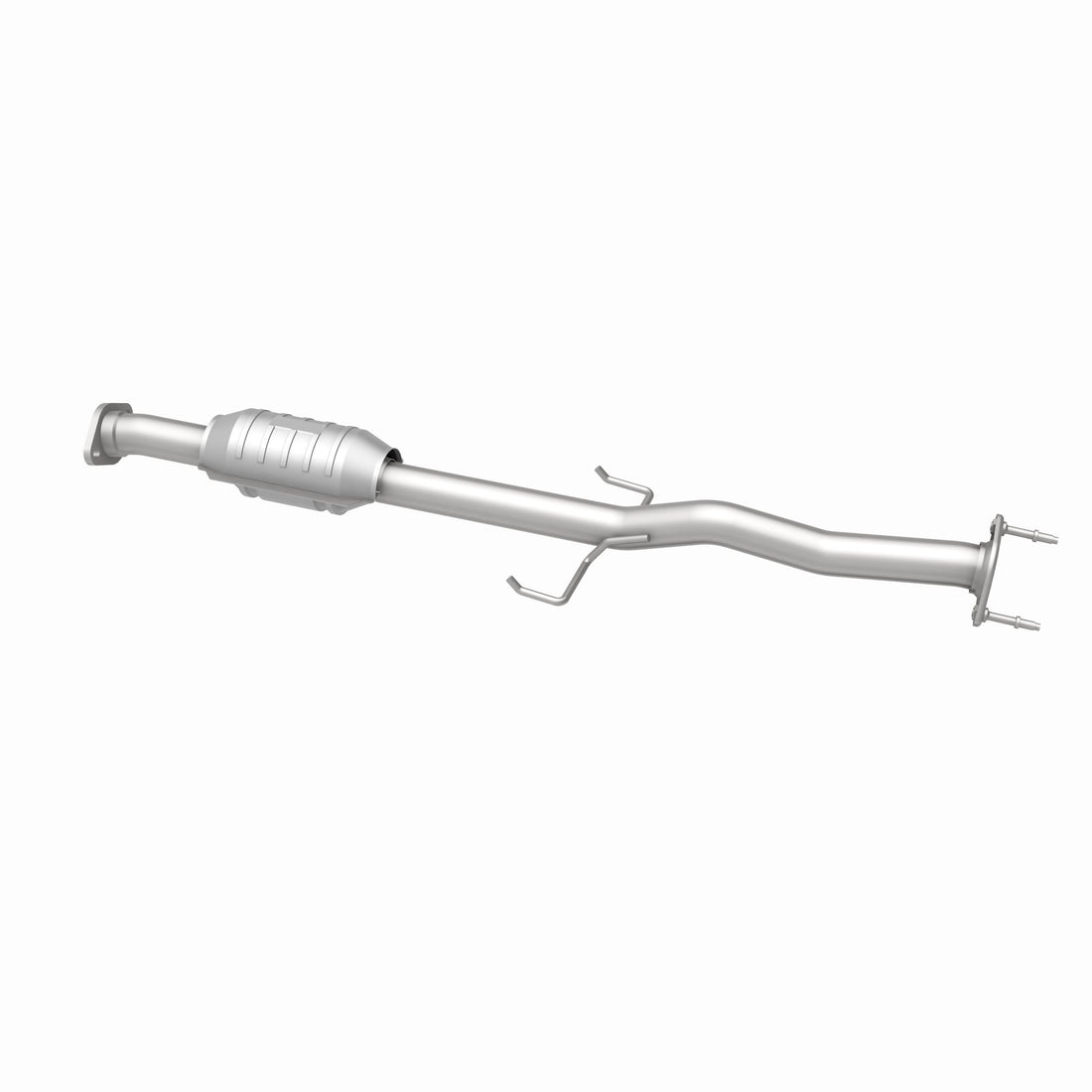 MagnaFlow Exhaust Products 51737 - OEM Grade Direct-Fit Catalytic Converter