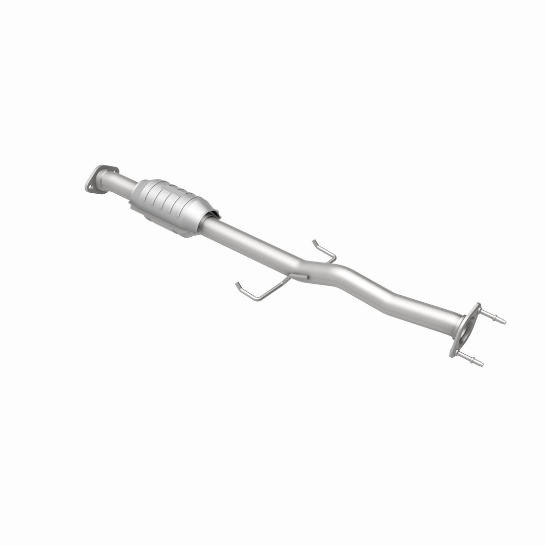 MagnaFlow Exhaust Products 51737 - OEM Grade Direct-Fit Catalytic Converter