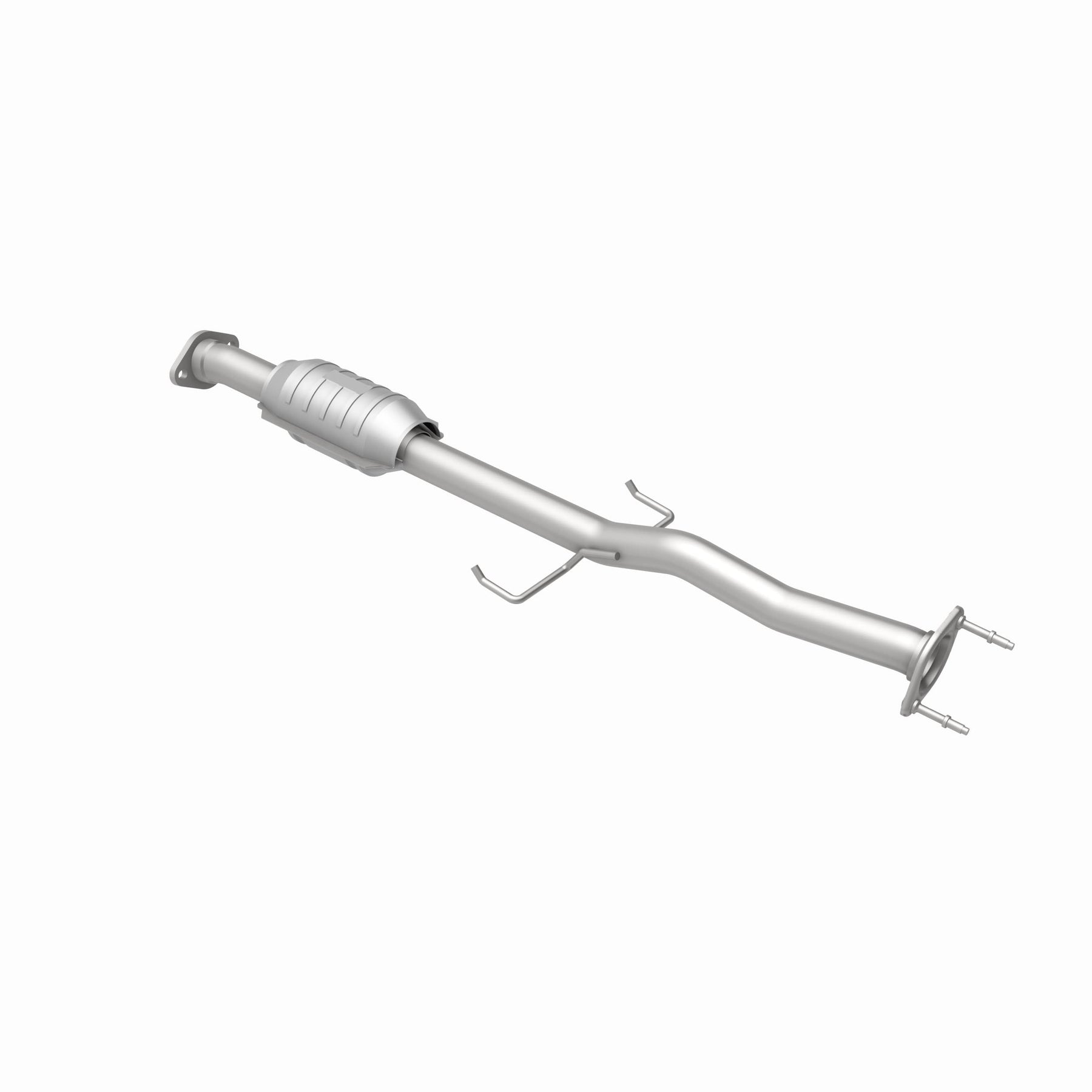 MagnaFlow Exhaust Products 51737 - OEM Grade Direct-Fit Catalytic Converter