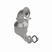 MagnaFlow Exhaust Products 51738 - OEM Grade Direct-Fit Catalytic Converter 1