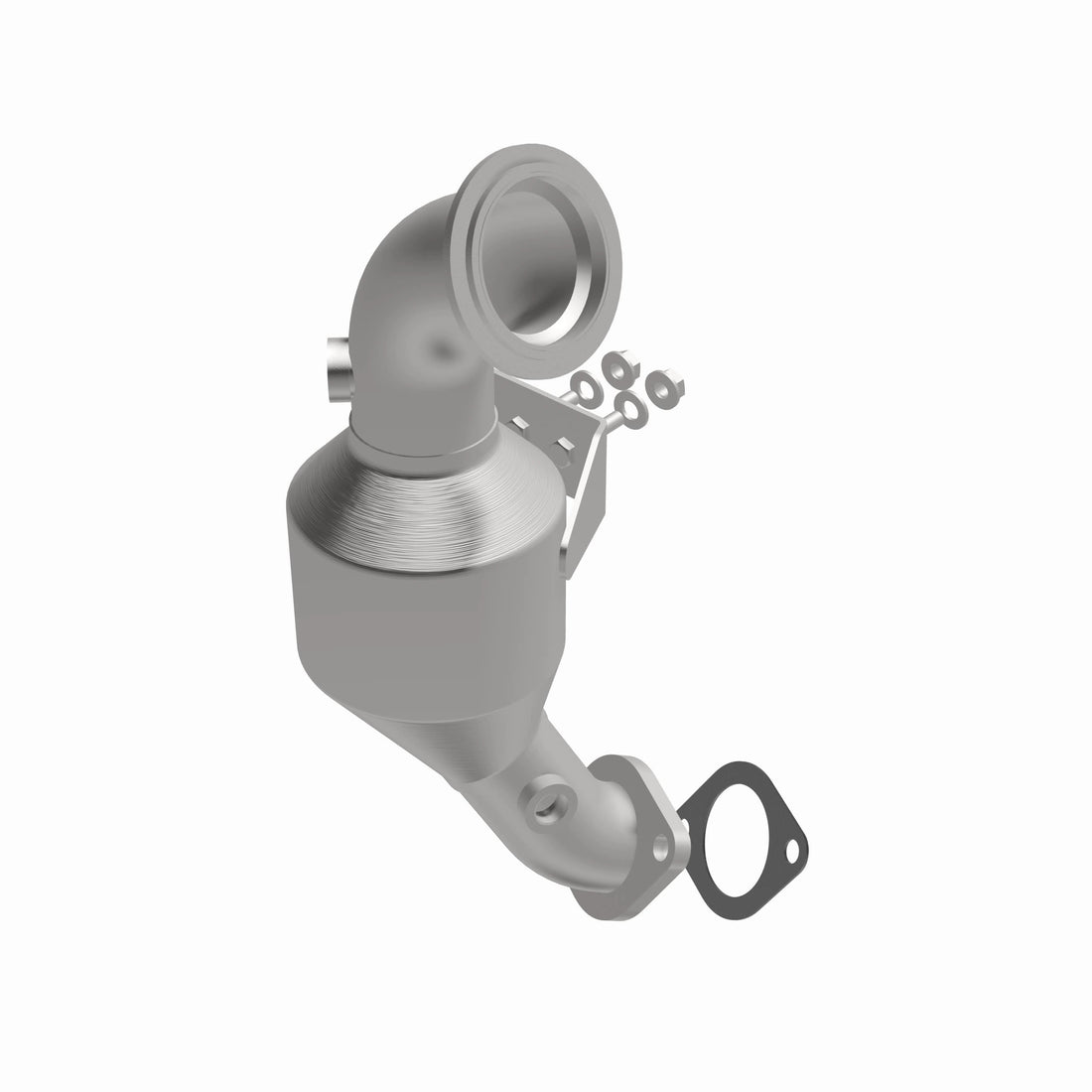 MagnaFlow Exhaust Products 51738 - OEM Grade Direct-Fit Catalytic Converter 2