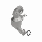 MagnaFlow Exhaust Products 51738 - OEM Grade Direct-Fit Catalytic Converter 3