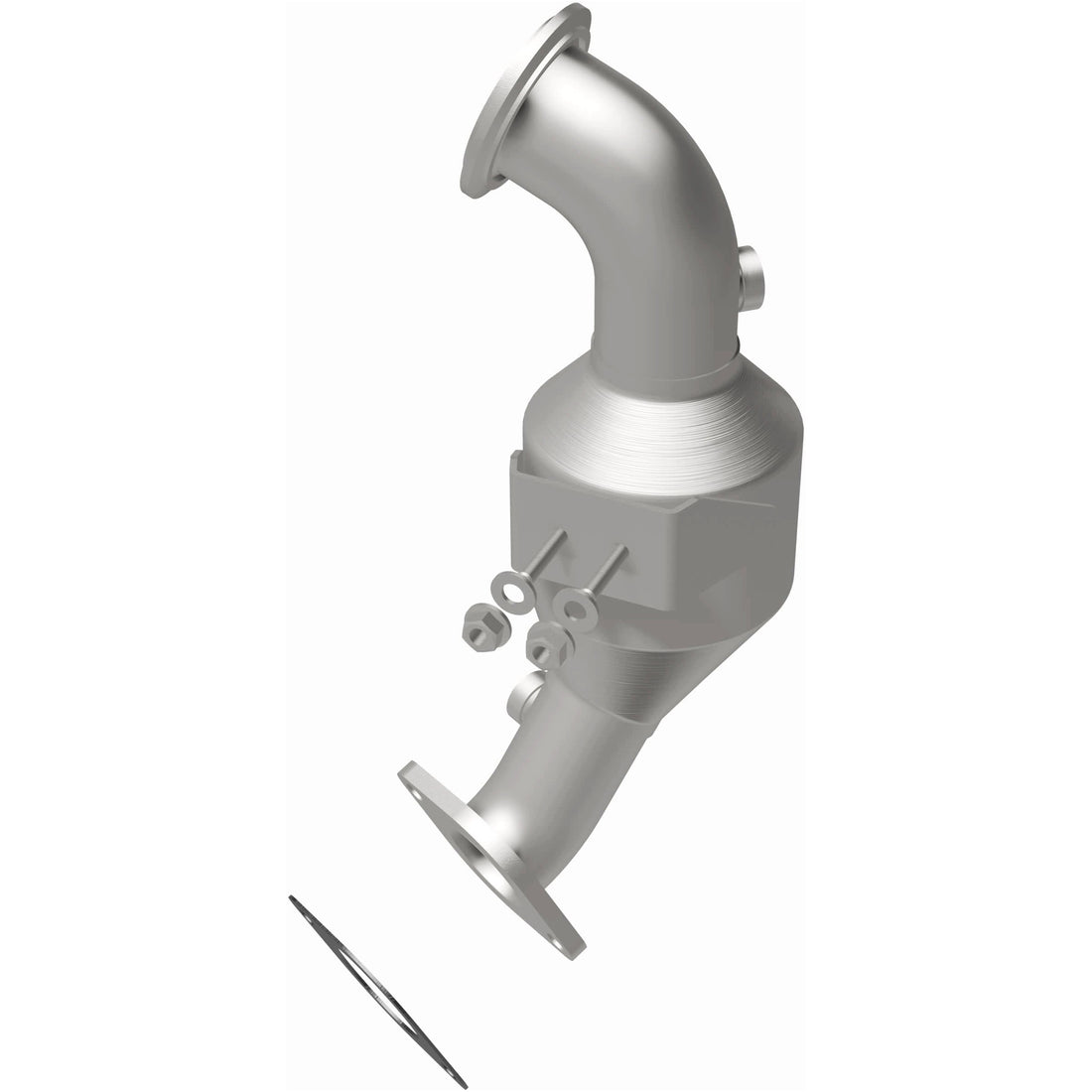 MagnaFlow Exhaust Products 51738 - OEM Grade Direct-Fit Catalytic Converter 5