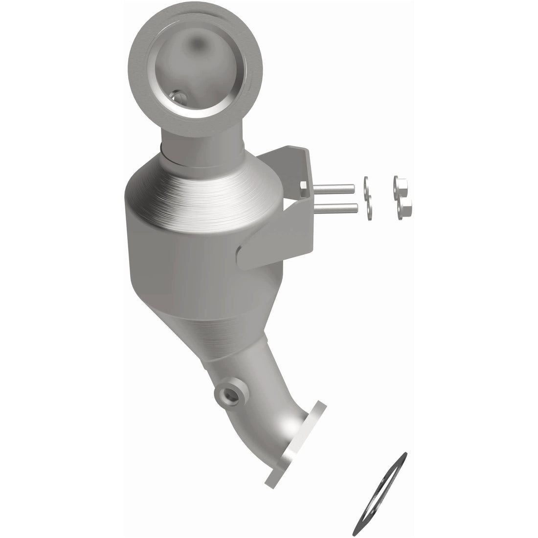MagnaFlow Exhaust Products 51738 - OEM Grade Direct-Fit Catalytic Converter
