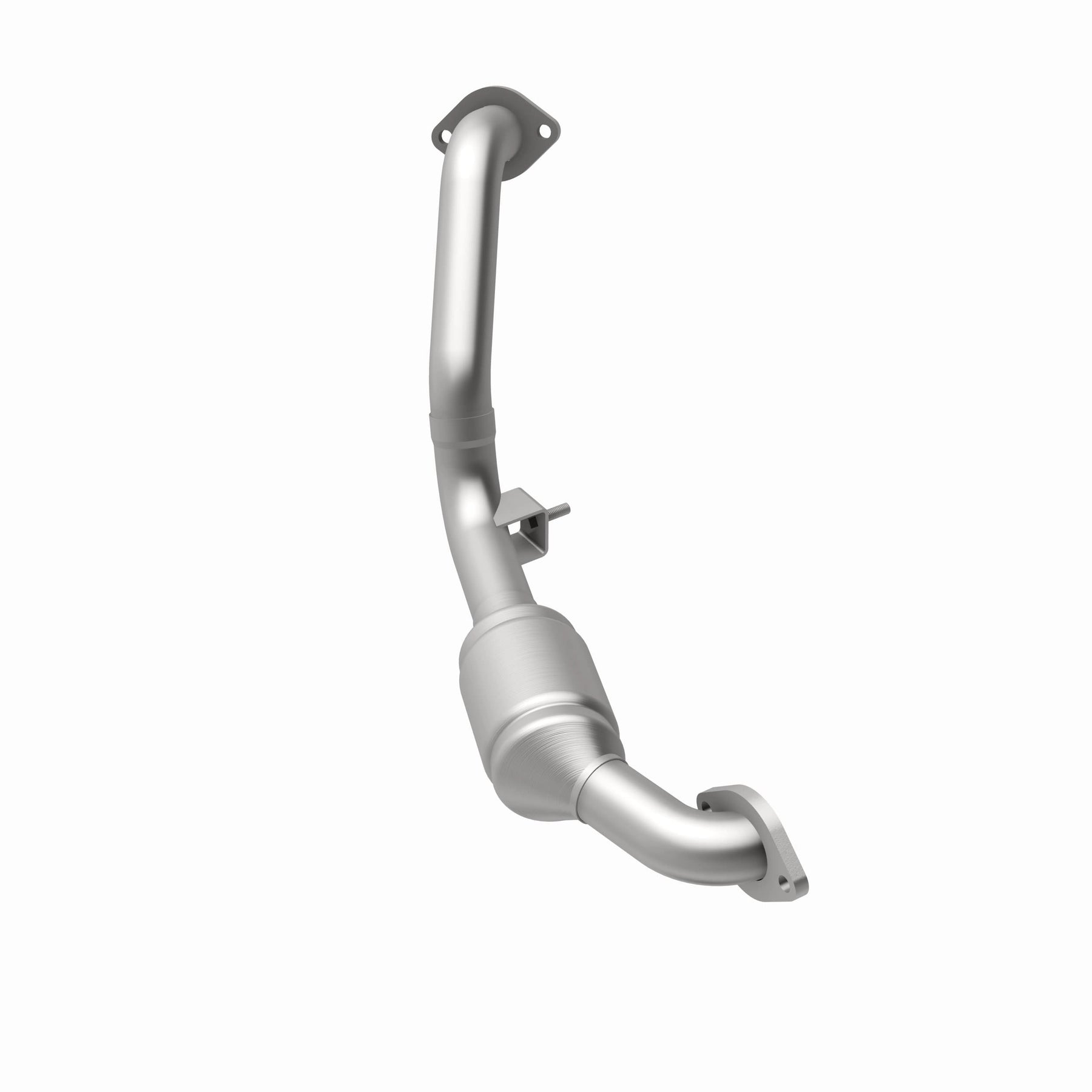 MagnaFlow Exhaust Products 51739 - OEM Grade Direct-Fit Catalytic Converter 1