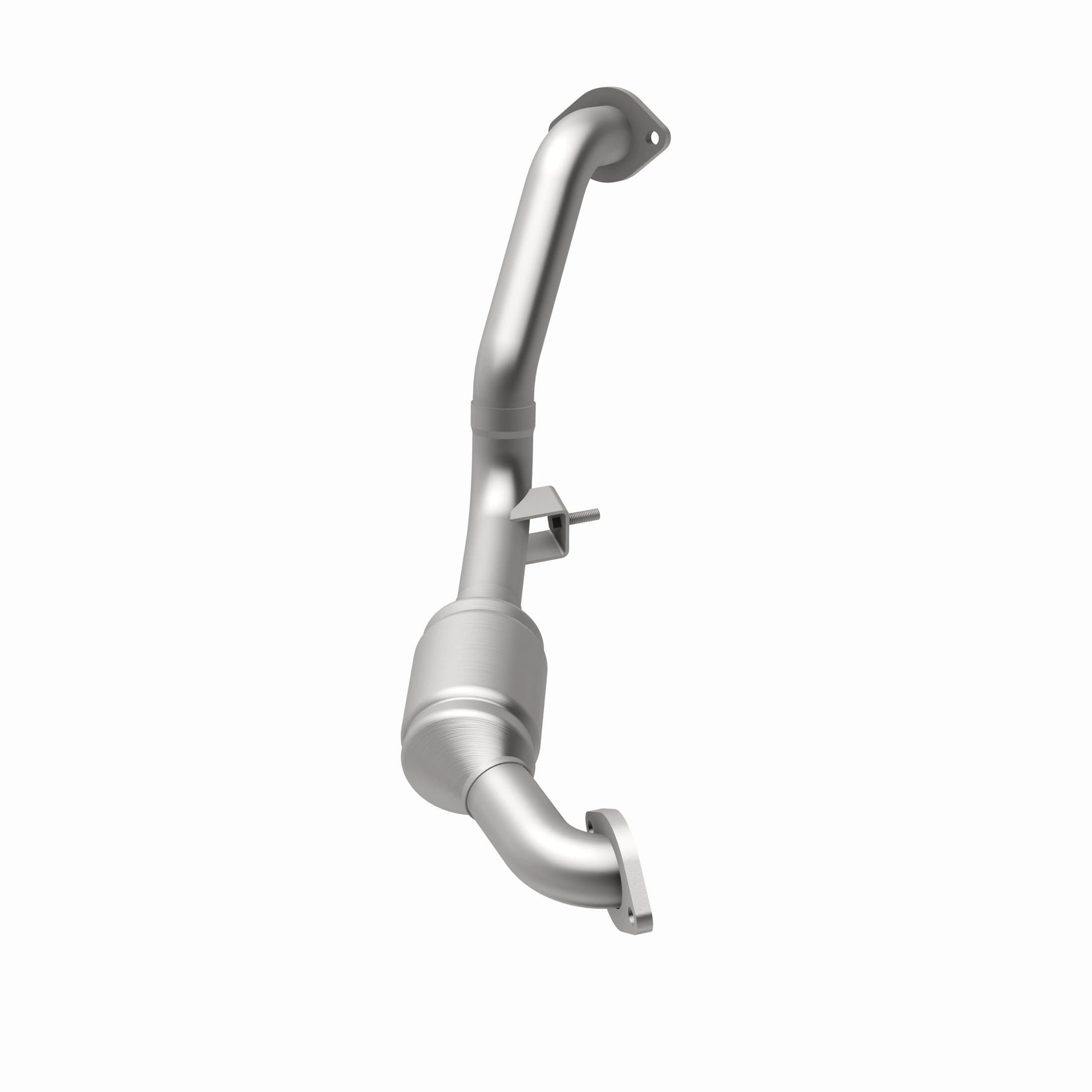 MagnaFlow Exhaust Products 51739 - OEM Grade Direct-Fit Catalytic Converter 2