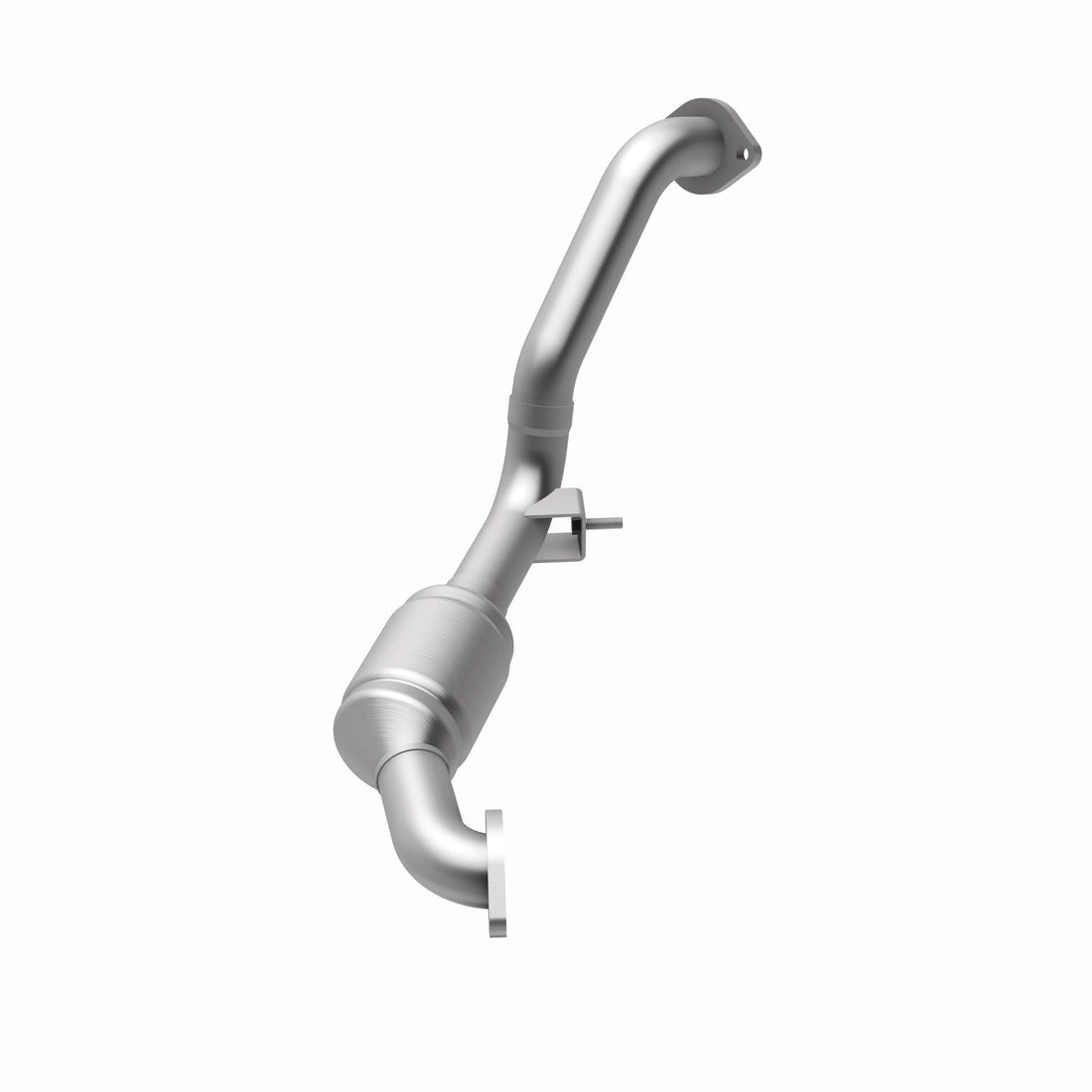 MagnaFlow Exhaust Products 51739 - OEM Grade Direct-Fit Catalytic Converter 3