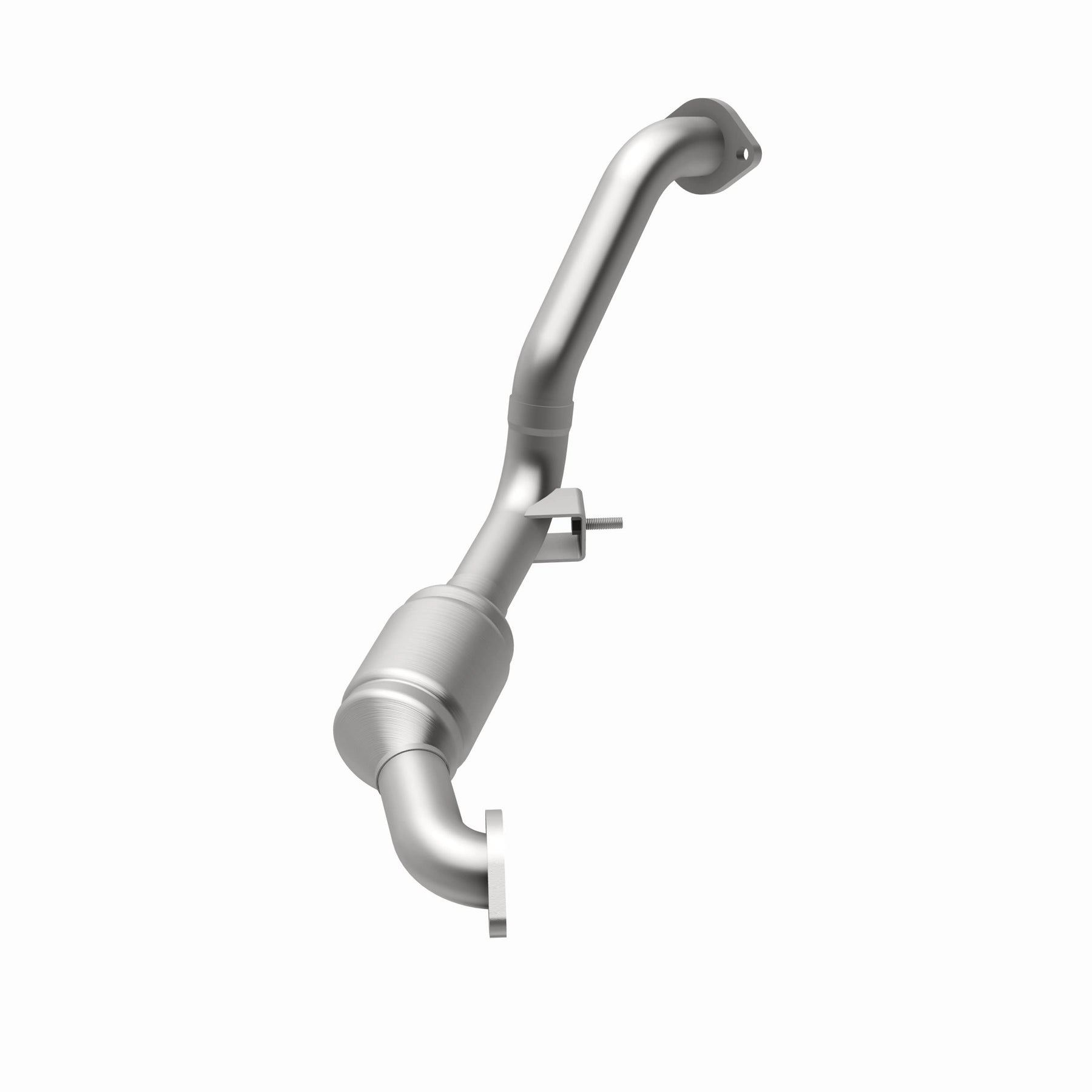 MagnaFlow Exhaust Products 51739 - OEM Grade Direct-Fit Catalytic Converter 3