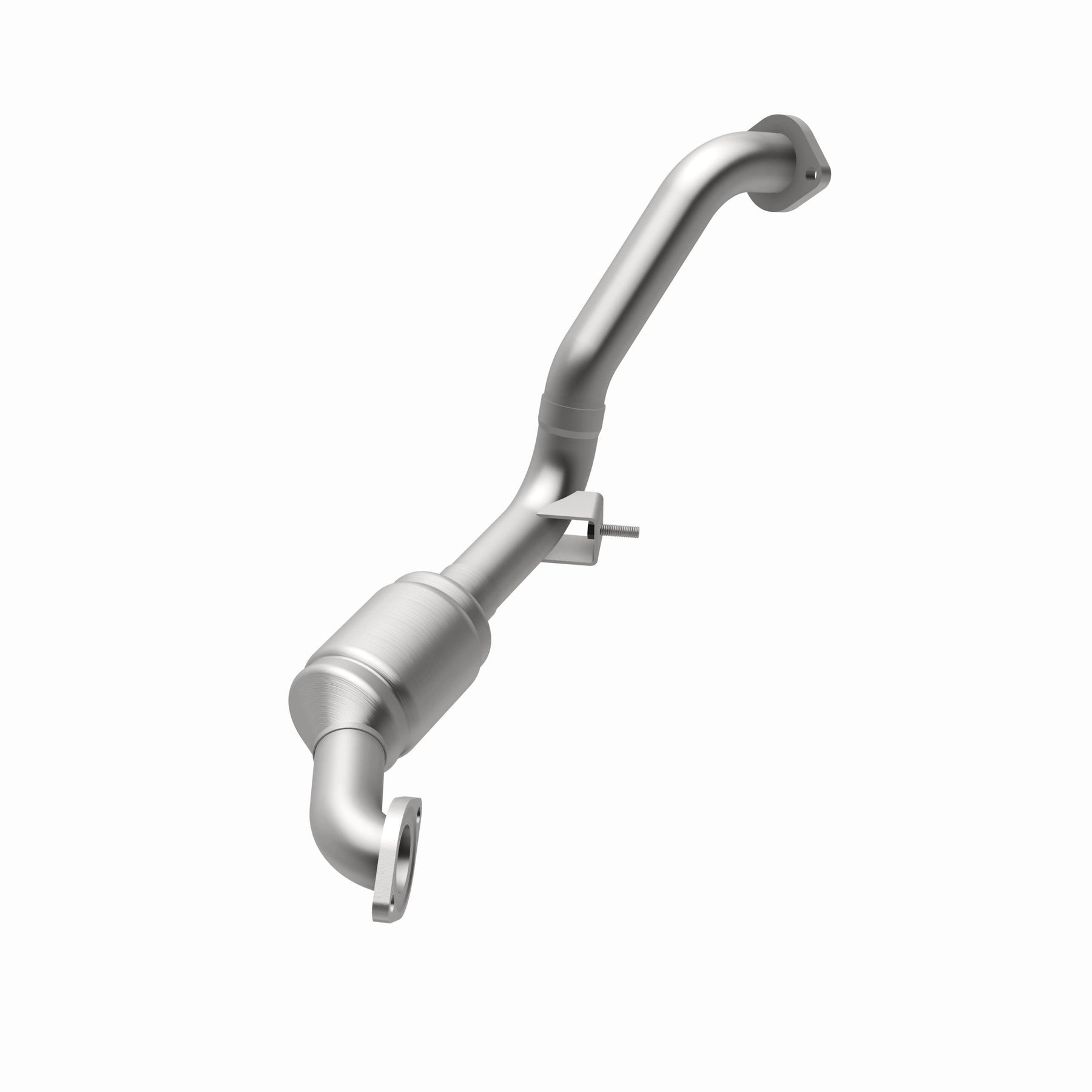 MagnaFlow Exhaust Products 51739 - OEM Grade Direct-Fit Catalytic Converter 4