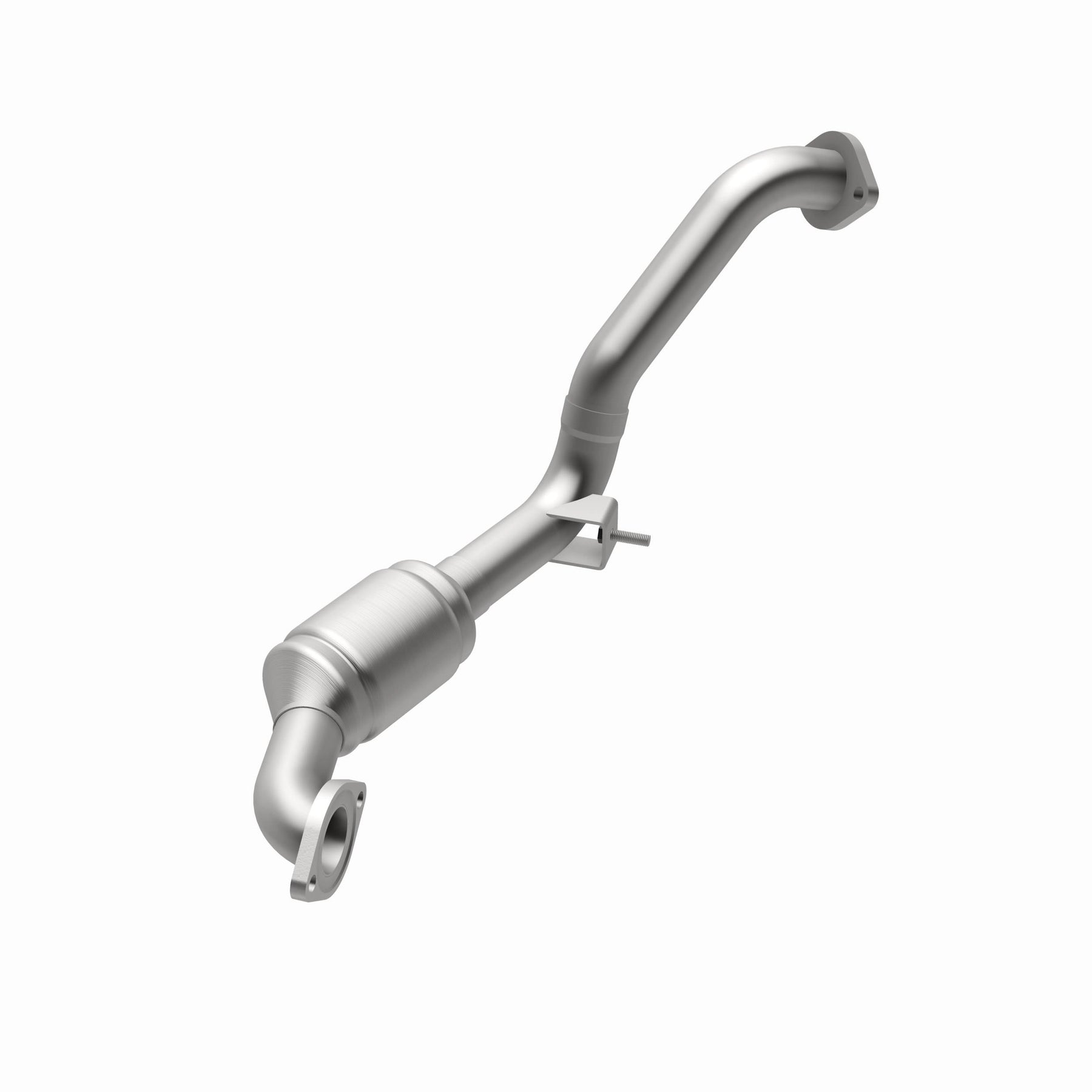 MagnaFlow Exhaust Products 51739 - OEM Grade Direct-Fit Catalytic Converter 5