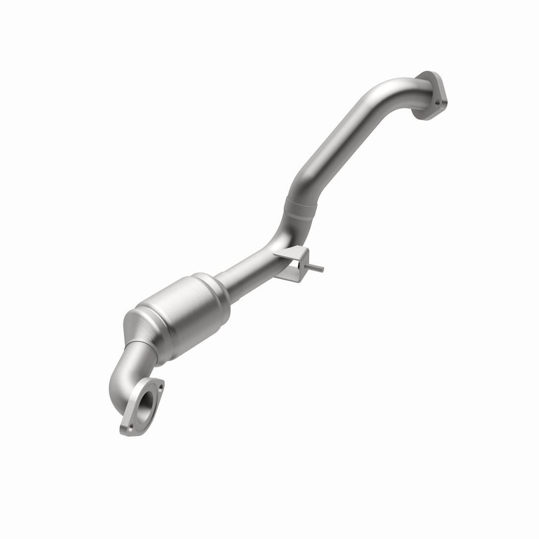 MagnaFlow Exhaust Products 51739 - OEM Grade Direct-Fit Catalytic Converter