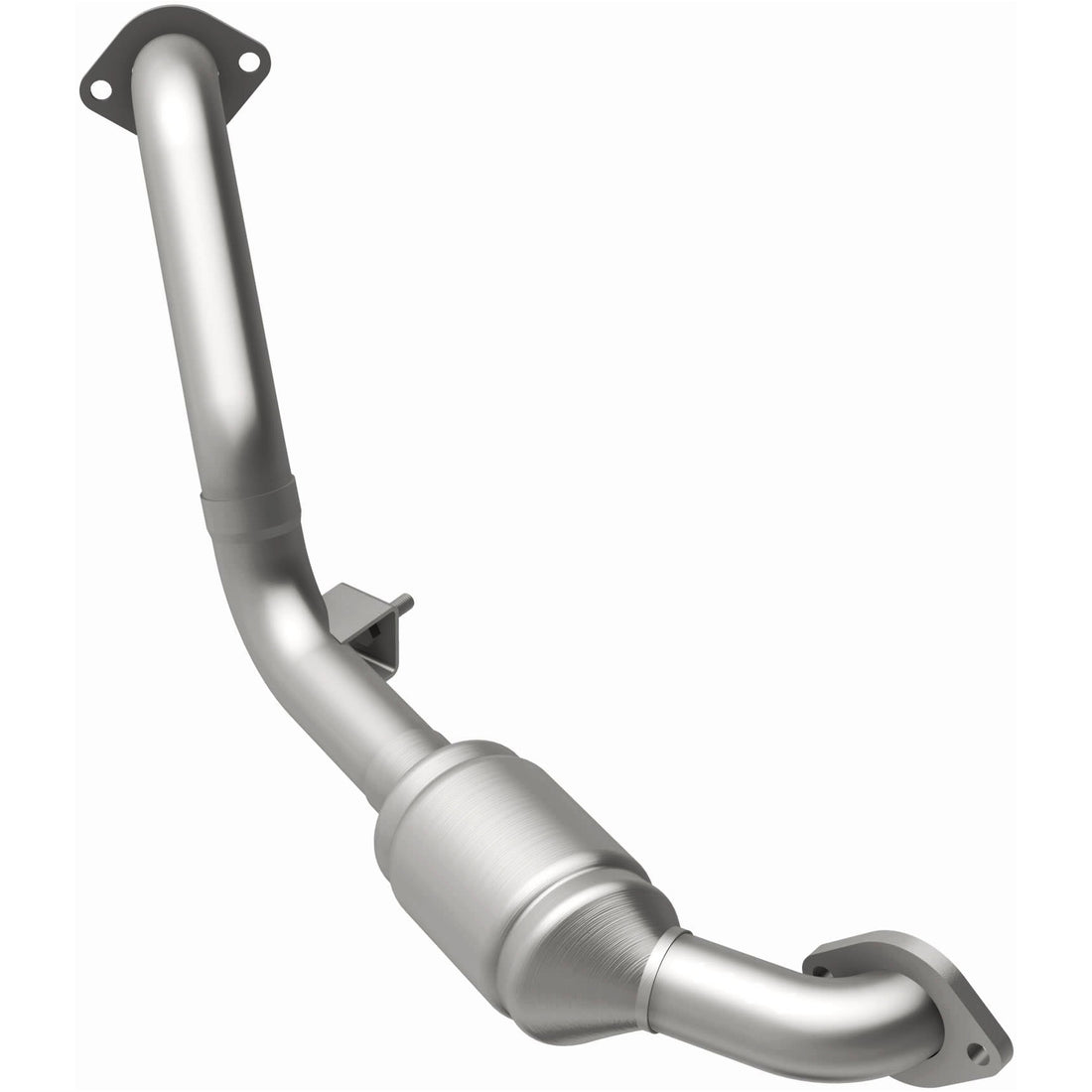 MagnaFlow Exhaust Products 51739 - OEM Grade Direct-Fit Catalytic Converter