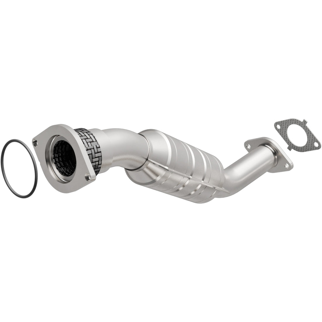 MagnaFlow Exhaust Products 51743 - OEM Grade Direct-Fit Catalytic Converter