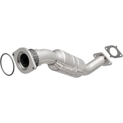 MagnaFlow Exhaust Products 51743 - OEM Grade Direct-Fit Catalytic Converter