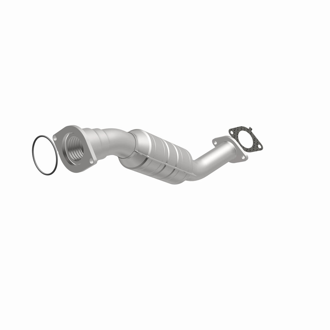 MagnaFlow Exhaust Products 51743 - OEM Grade Direct-Fit Catalytic Converter