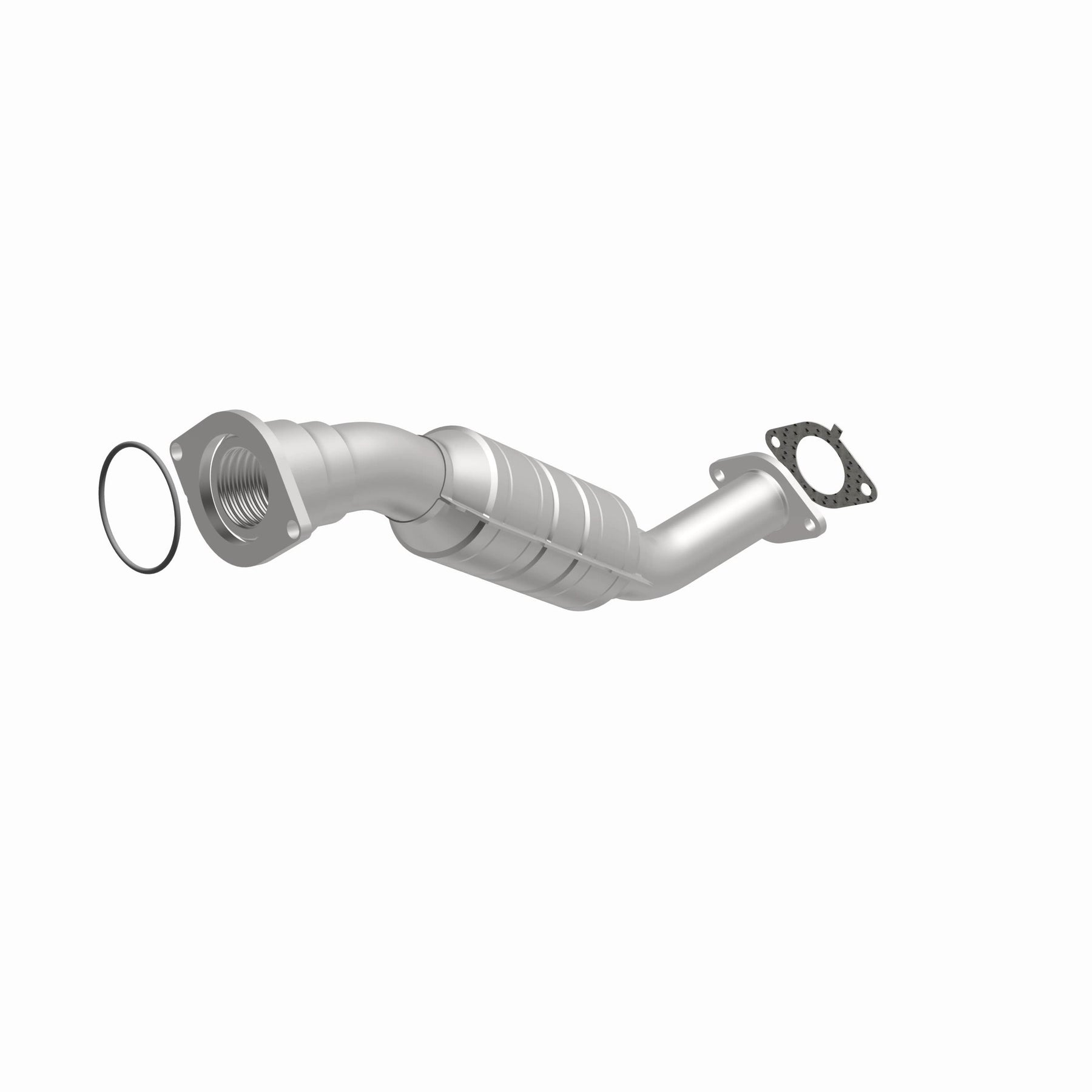 MagnaFlow Exhaust Products 51743 - OEM Grade Direct-Fit Catalytic Converter