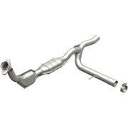 MagnaFlow Exhaust Products 51744 - OEM Grade Direct-Fit Catalytic Converter 1