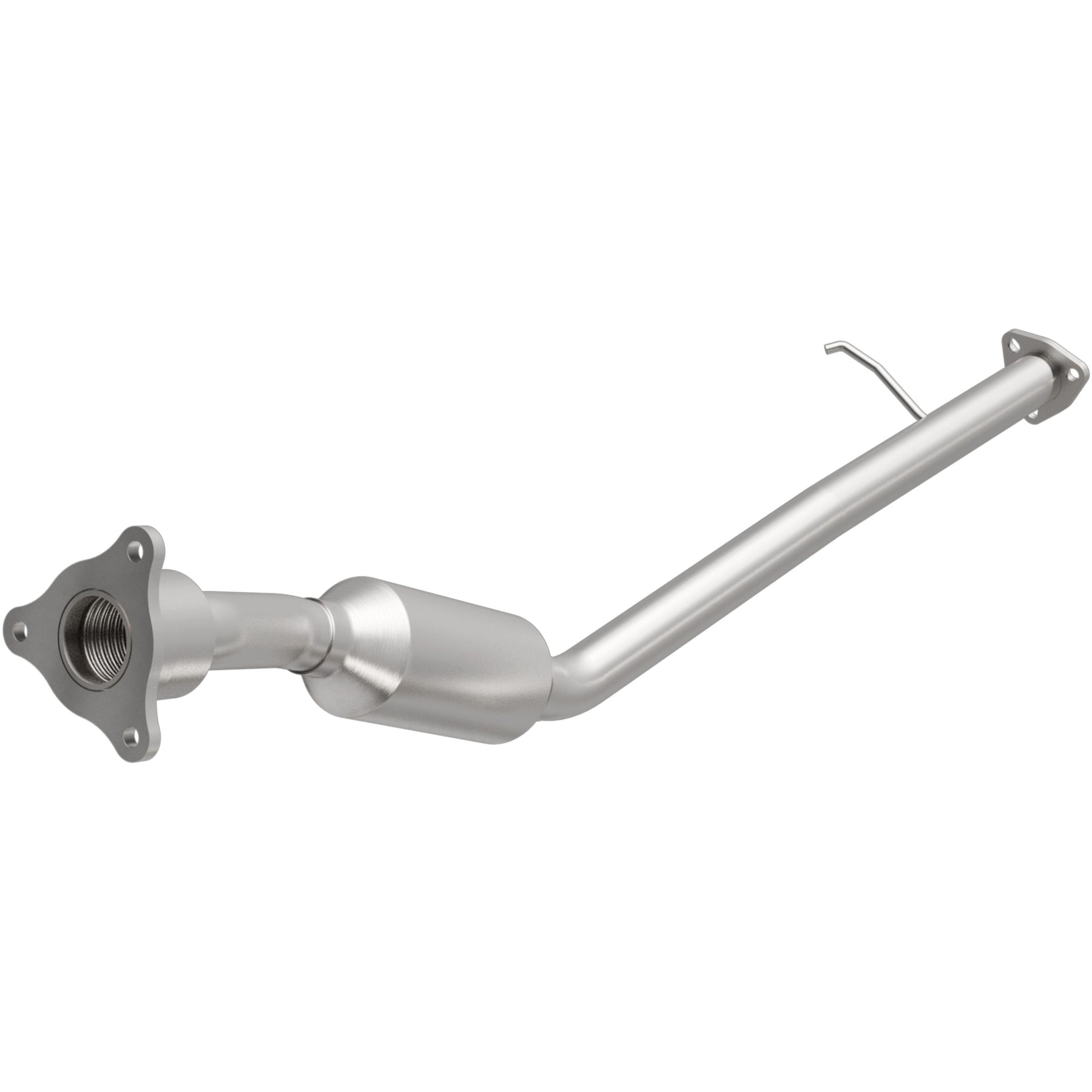 MagnaFlow Exhaust Products 51746 - OEM Grade Direct-Fit Catalytic Converter 4