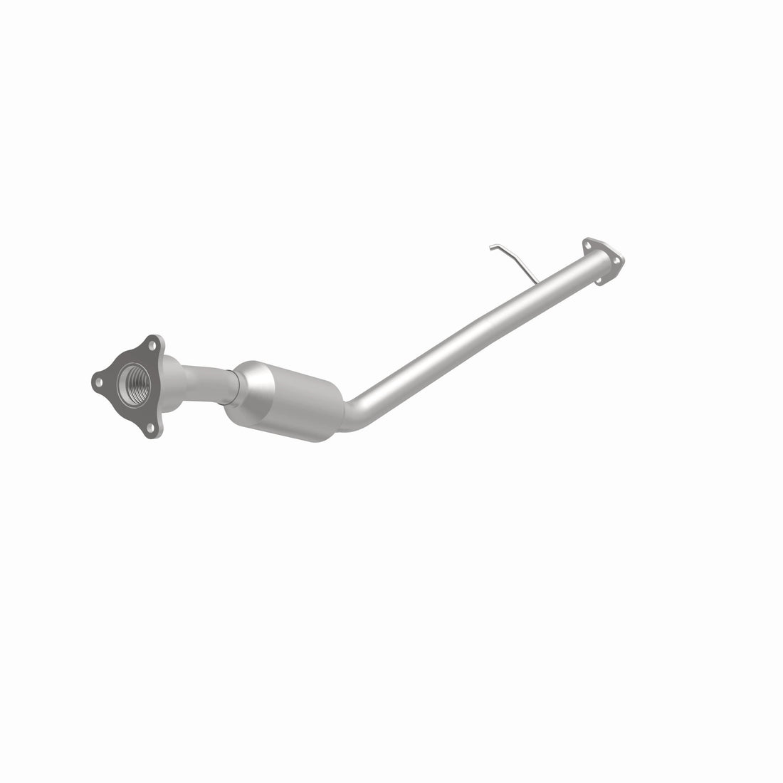 MagnaFlow Exhaust Products 51746 - OEM Grade Direct-Fit Catalytic Converter 5