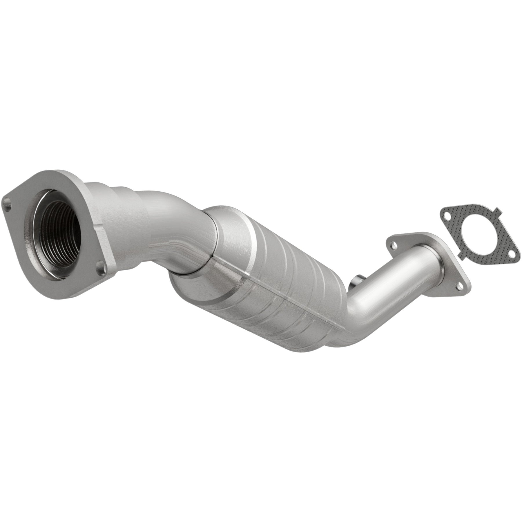 MagnaFlow Exhaust Products 51751 - Catalytic Converter