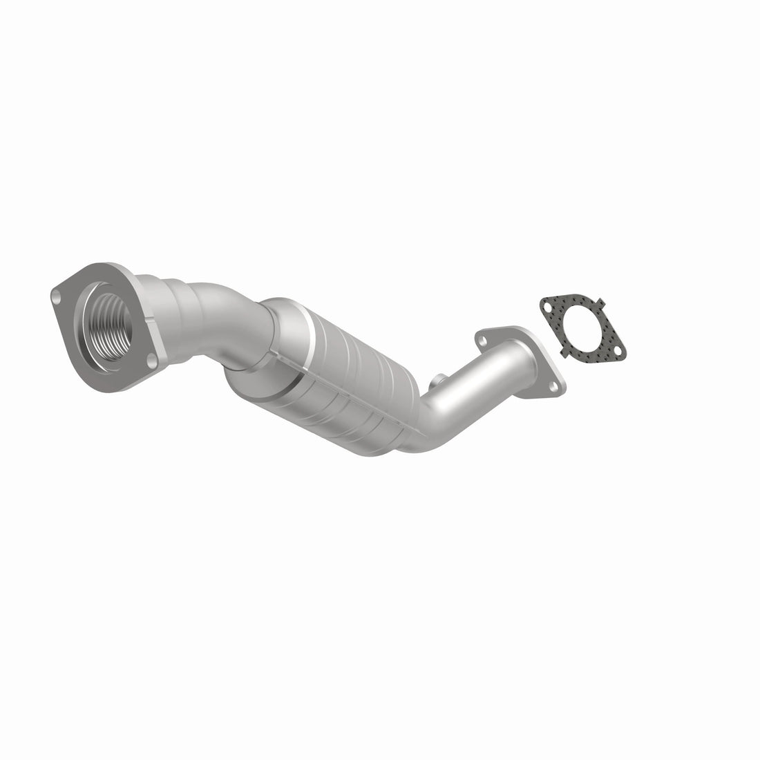 MagnaFlow Exhaust Products 51751 - Catalytic Converter