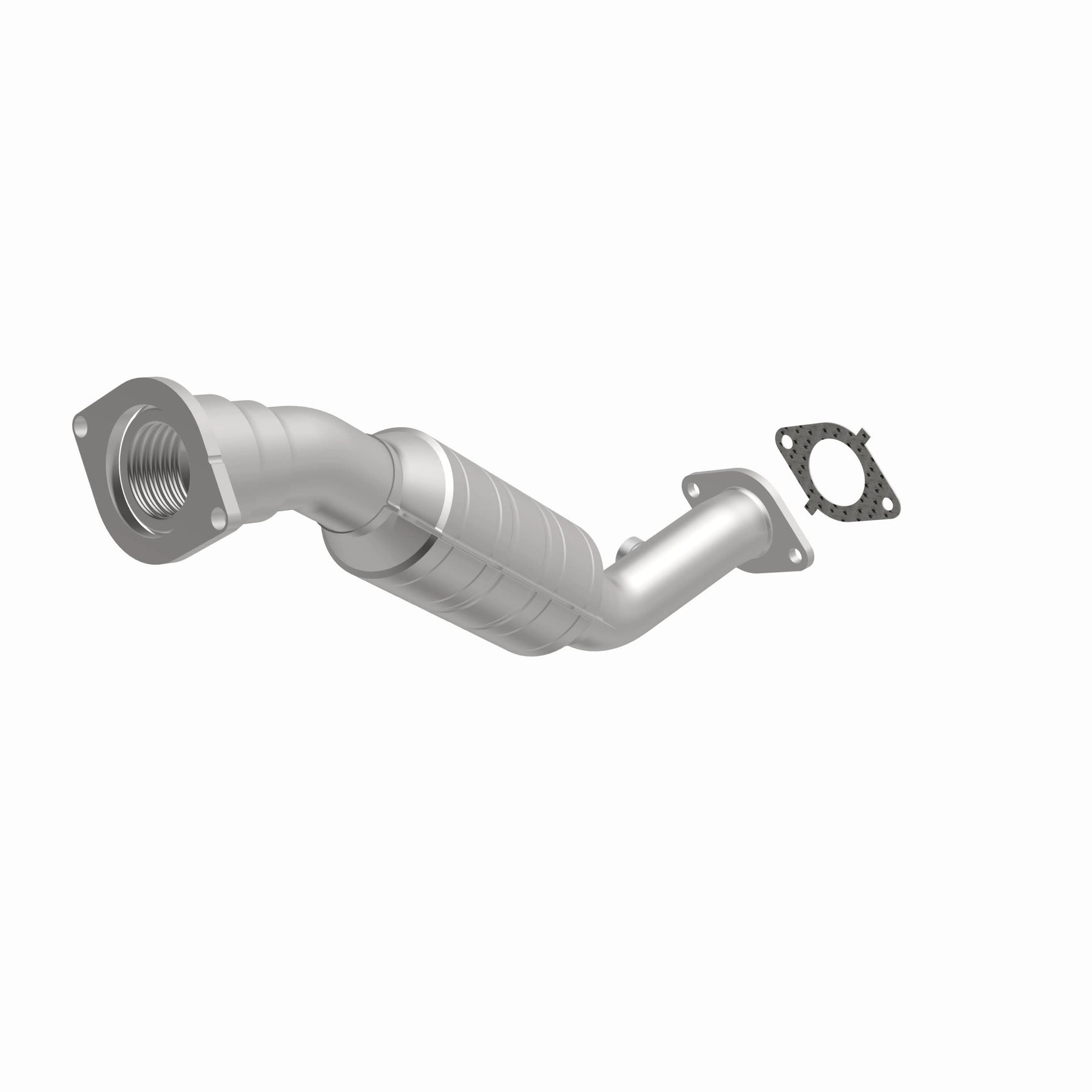 MagnaFlow Exhaust Products 51751 - Catalytic Converter