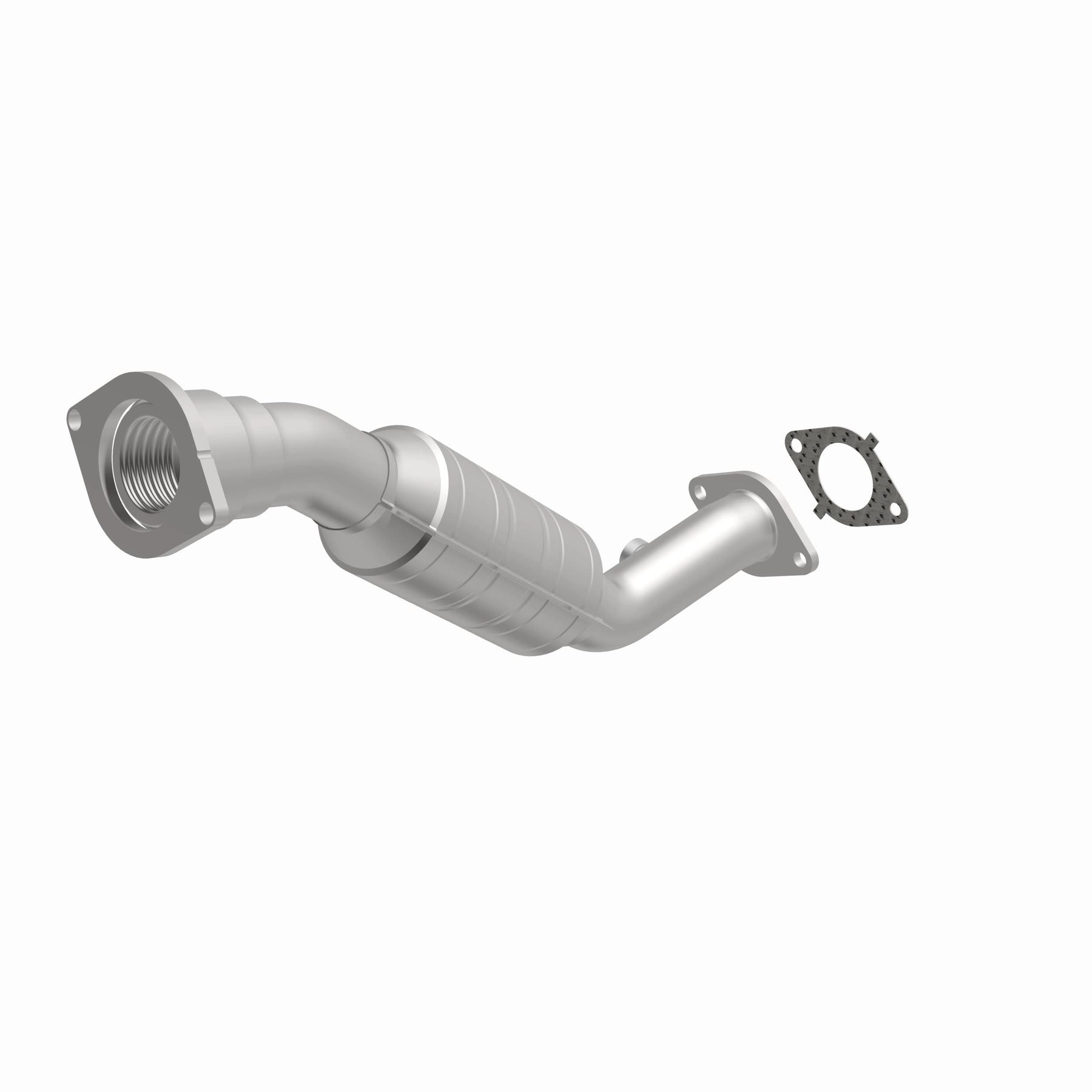 MagnaFlow Exhaust Products 51751 - Catalytic Converter