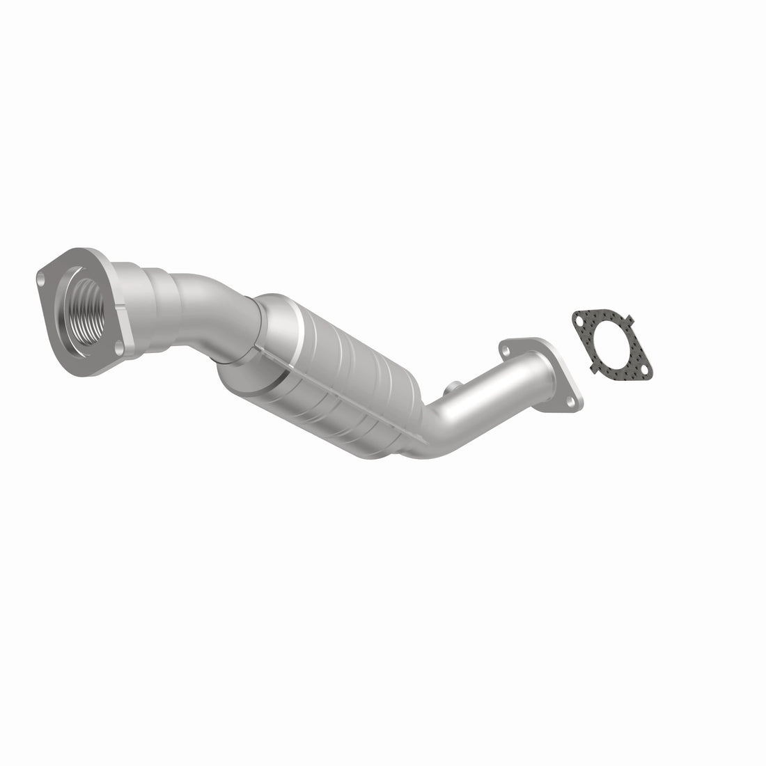 MagnaFlow Exhaust Products 51751 - Catalytic Converter
