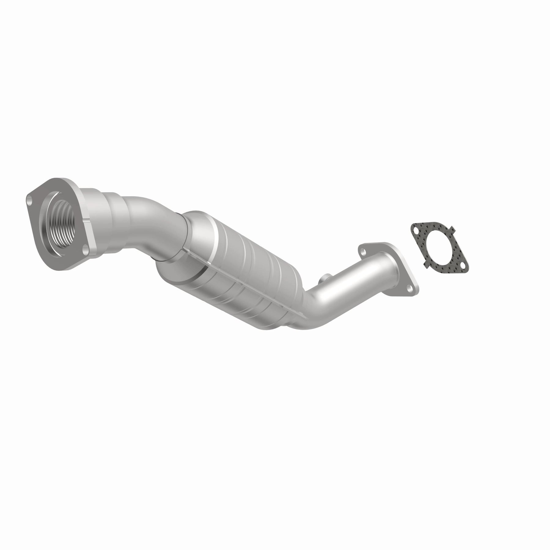 MagnaFlow Exhaust Products 51751 - Catalytic Converter