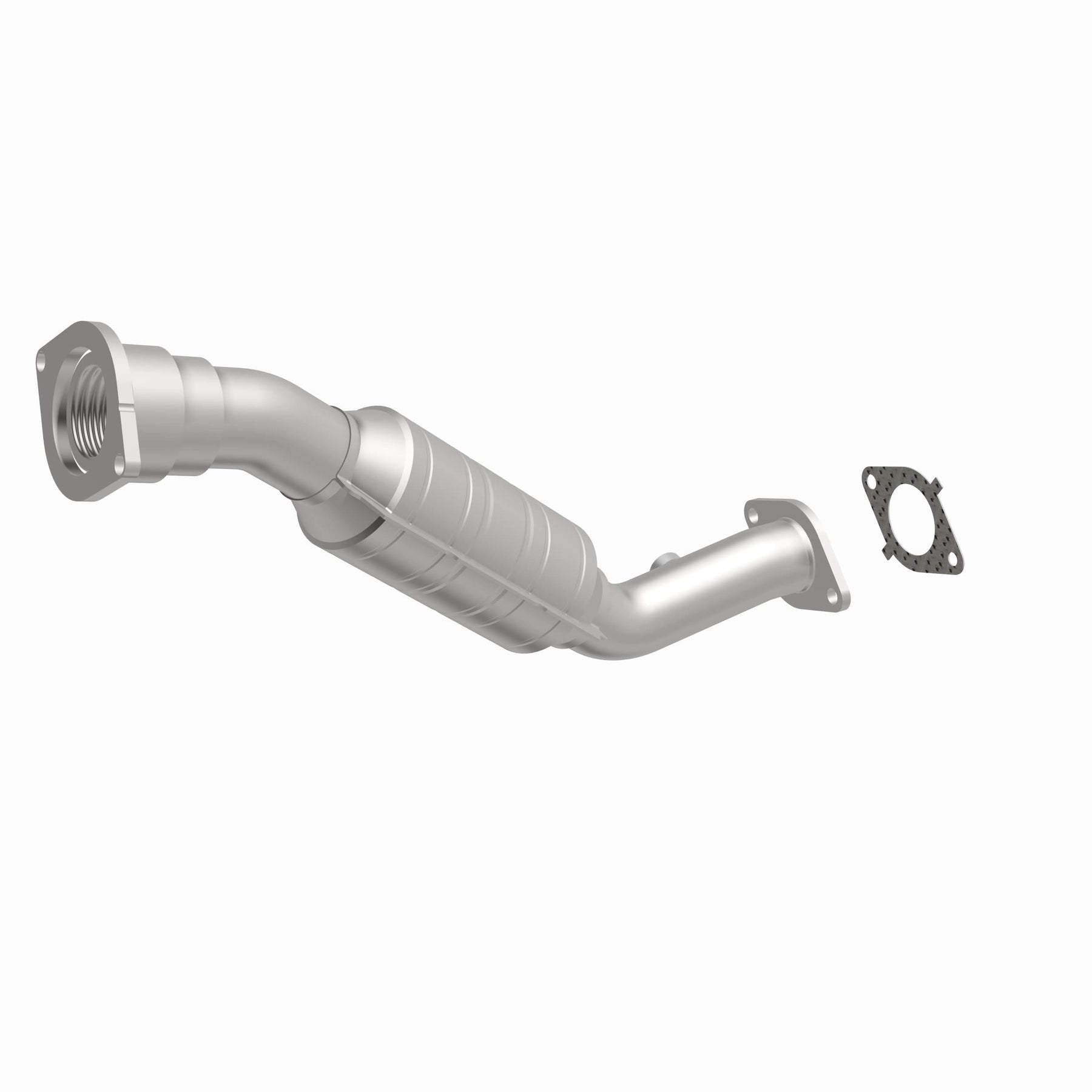 MagnaFlow Exhaust Products 51751 - Catalytic Converter