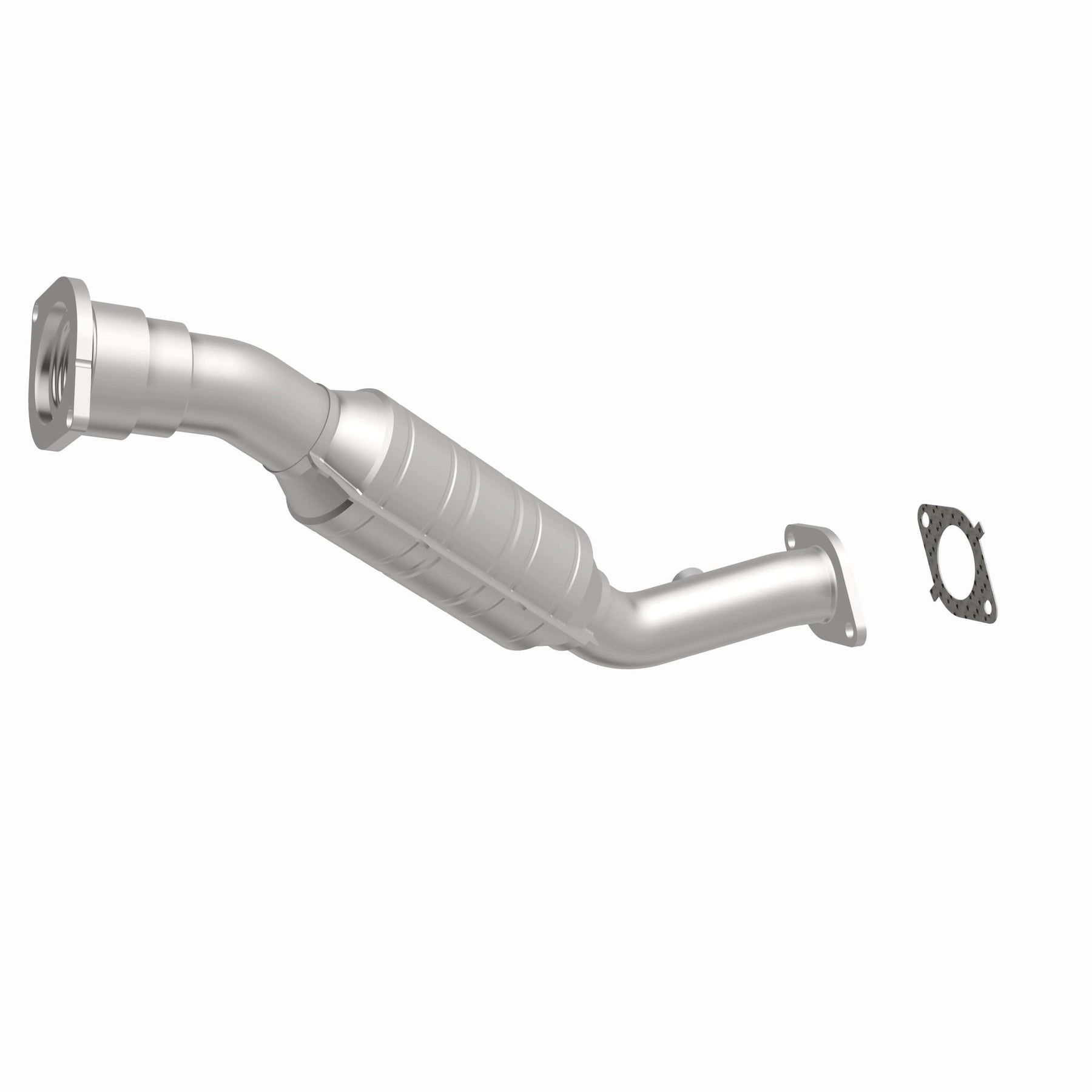 MagnaFlow Exhaust Products 51751 - Catalytic Converter