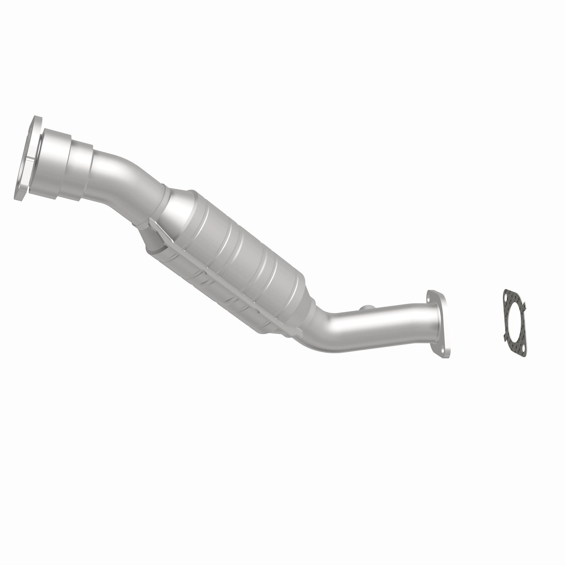 MagnaFlow Exhaust Products 51751 - Catalytic Converter