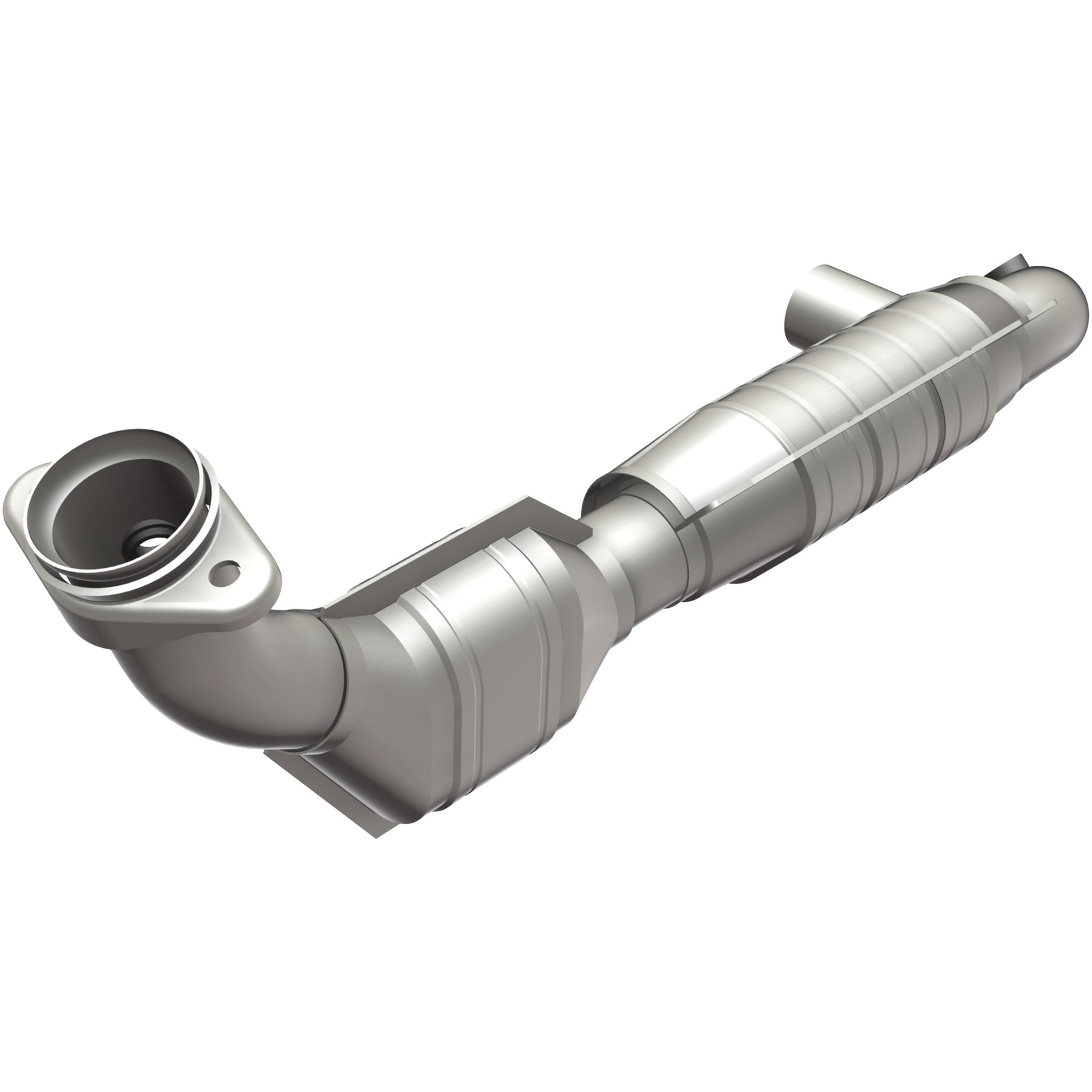 MagnaFlow Exhaust Products 51753 - OEM Grade Direct-Fit Catalytic Converter 1