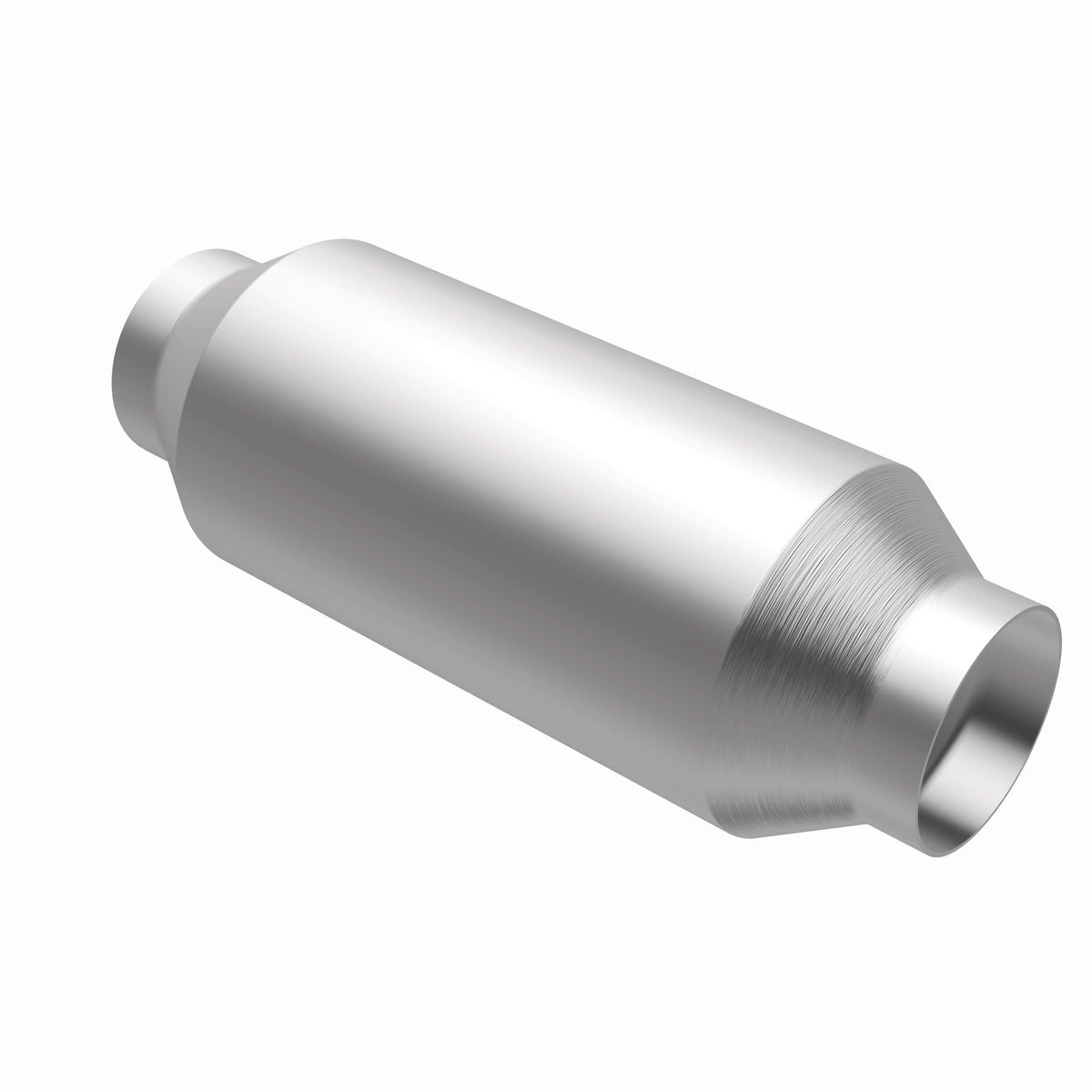 MagnaFlow Exhaust Products 51755 - OEM Grade Universal Catalytic Converter 2