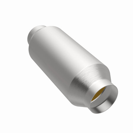 MagnaFlow Exhaust Products 51755 - OEM Grade Universal Catalytic Converter 4