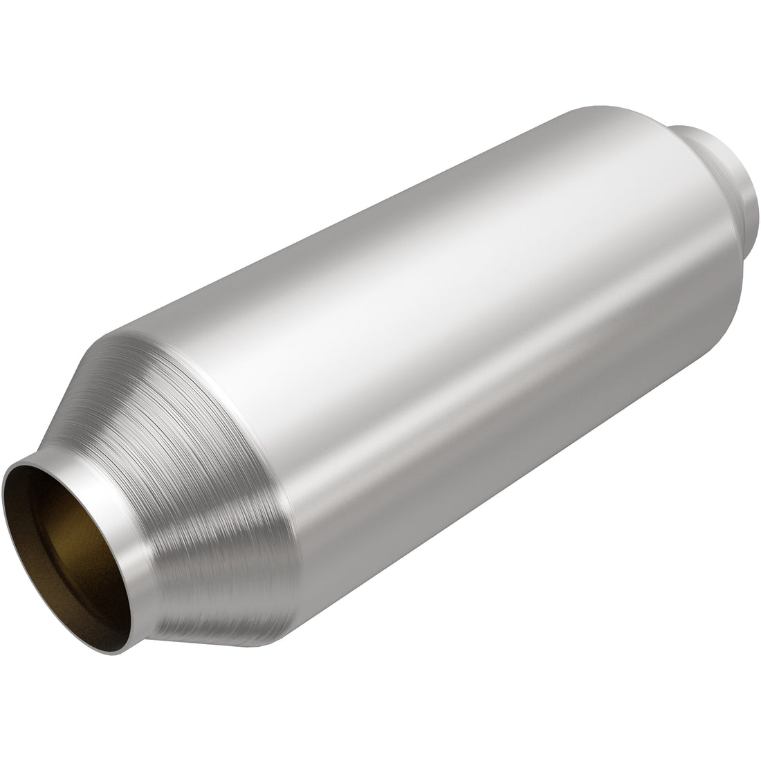 MagnaFlow Exhaust Products 51756 - OEM Grade Universal Catalytic Converter