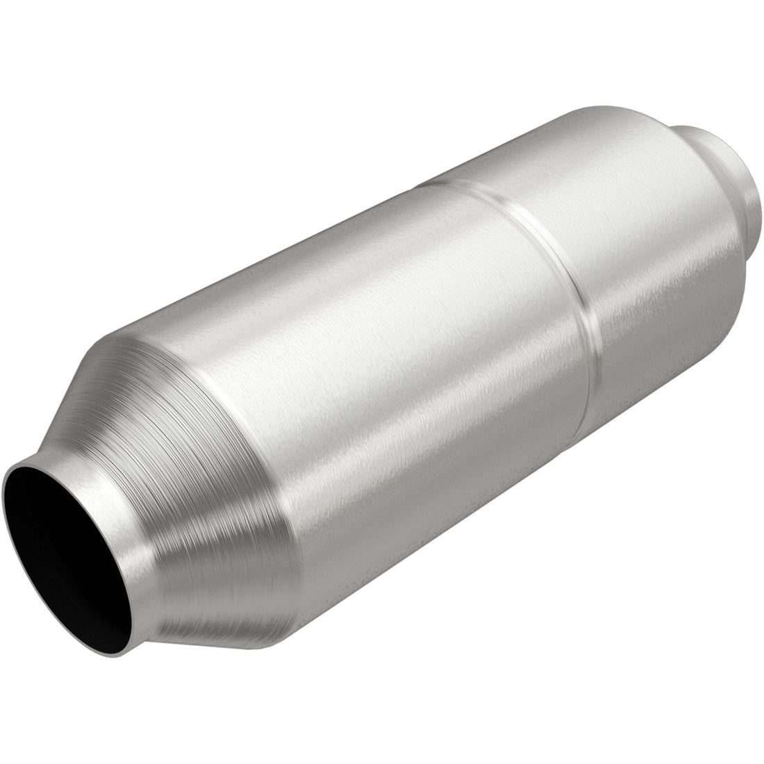 MagnaFlow Exhaust Products 51759 - OEM Grade Universal Catalytic Converter 1