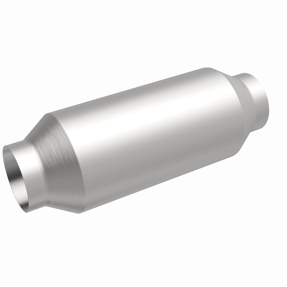 MagnaFlow Exhaust Products 51759 - OEM Grade Universal Catalytic Converter 5