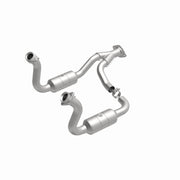 MagnaFlow Exhaust Products 51760 - OEM Grade Direct-Fit Catalytic Converter 4
