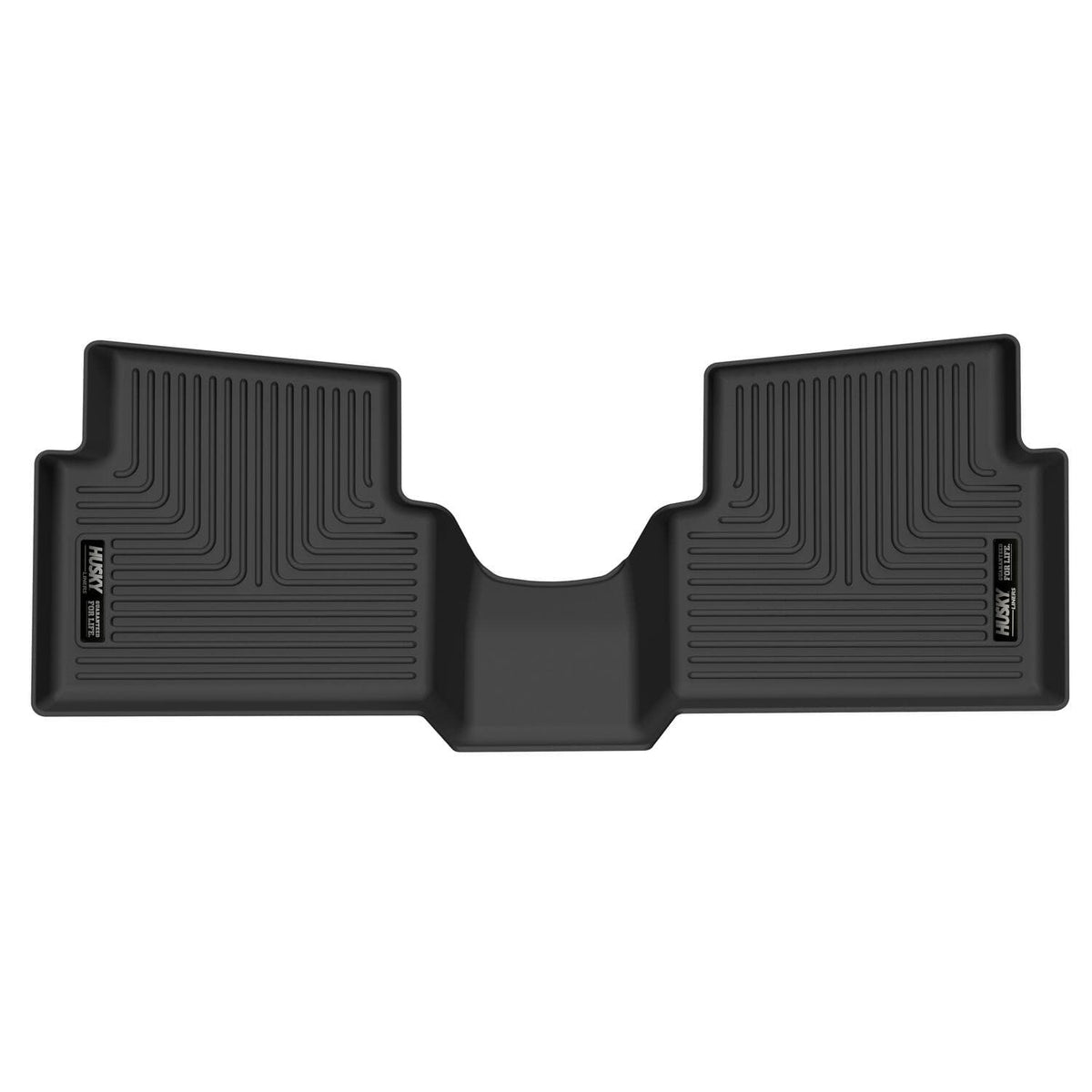 Husky Liners NA Husky Liners 51761 - X-act Contour - 2nd Seat Floor Liner