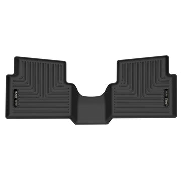 Husky Liners NA Husky Liners 51761 - X-act Contour - 2nd Seat Floor Liner