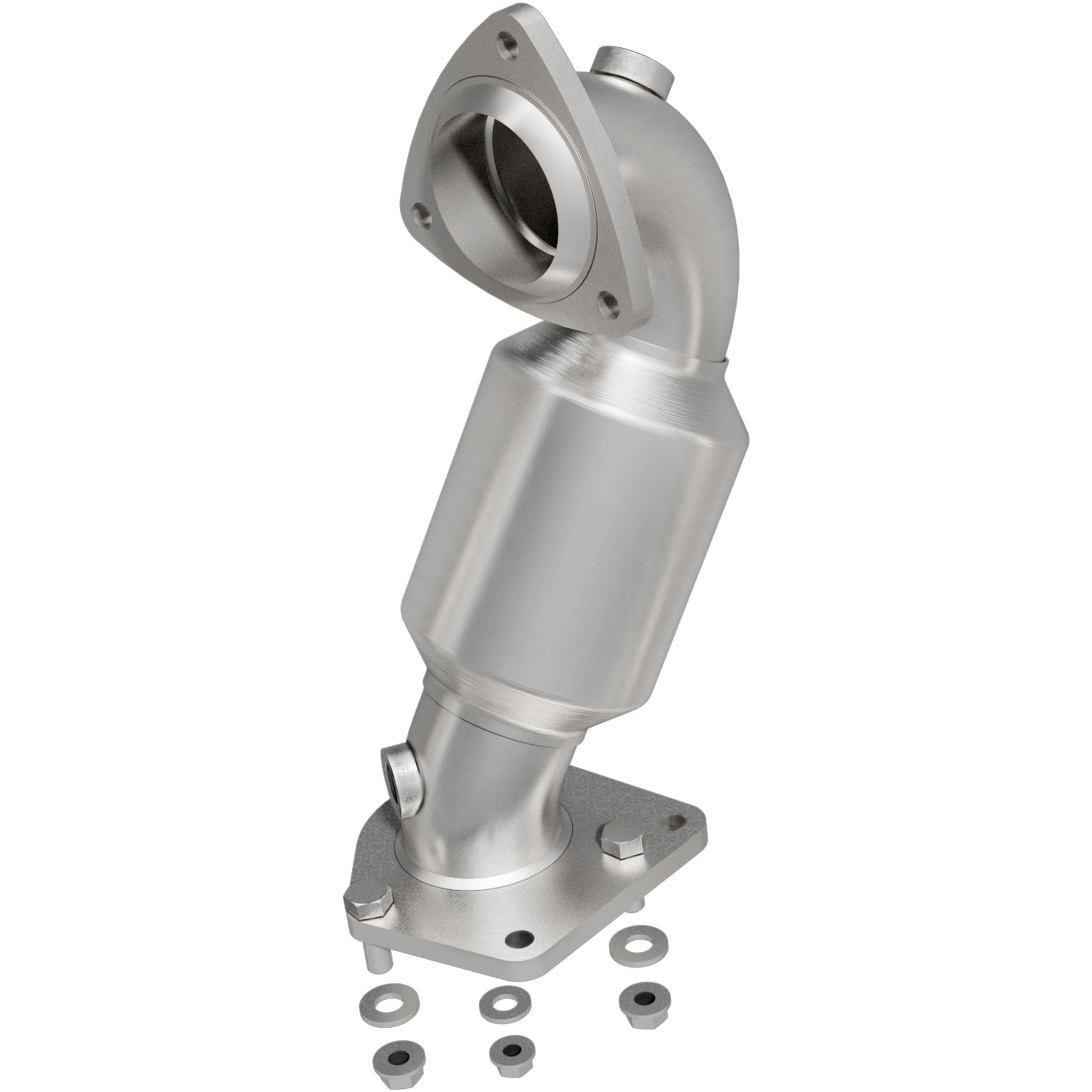 MagnaFlow Exhaust Products 51761 - Catalytic Converter