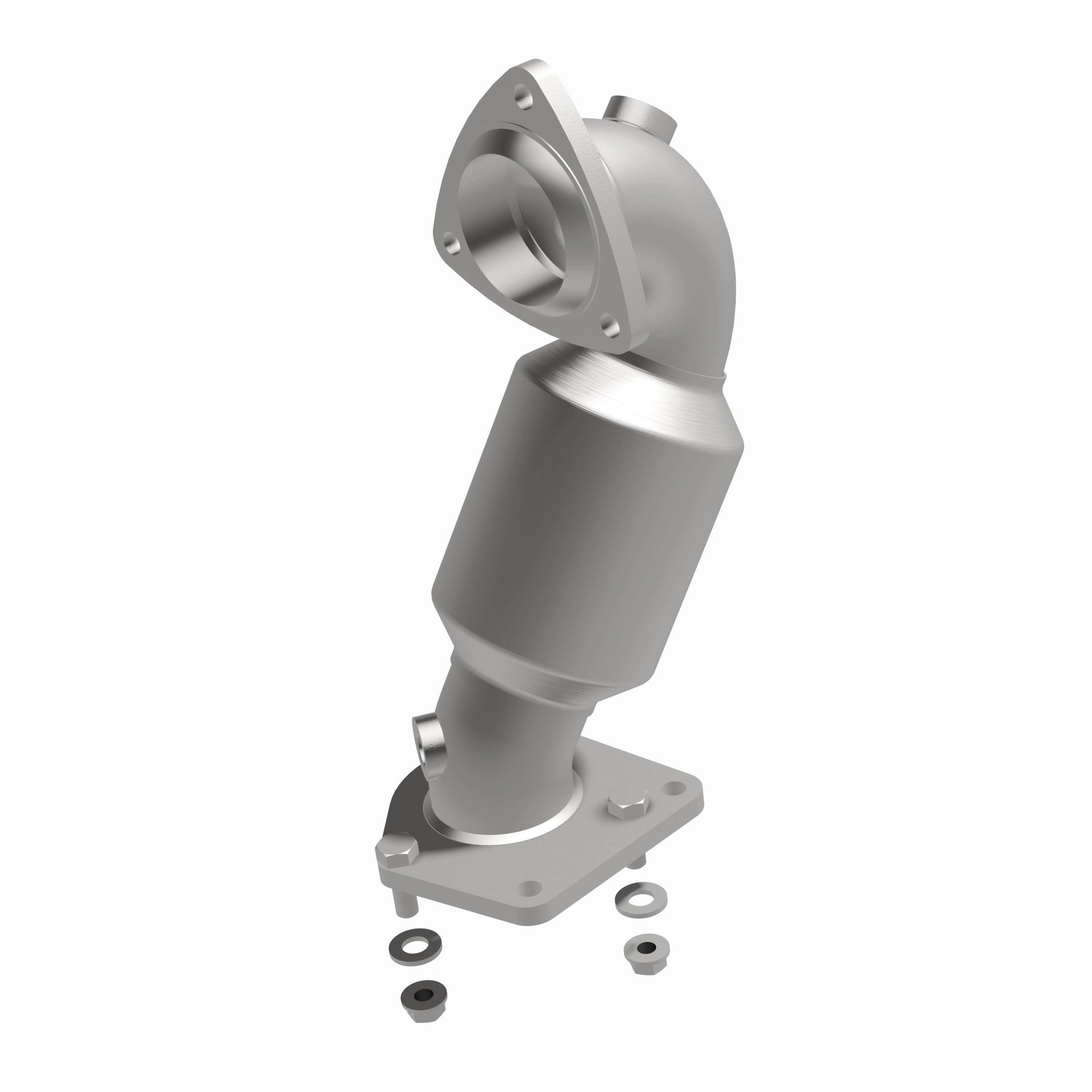MagnaFlow Exhaust Products 51761 - Catalytic Converter
