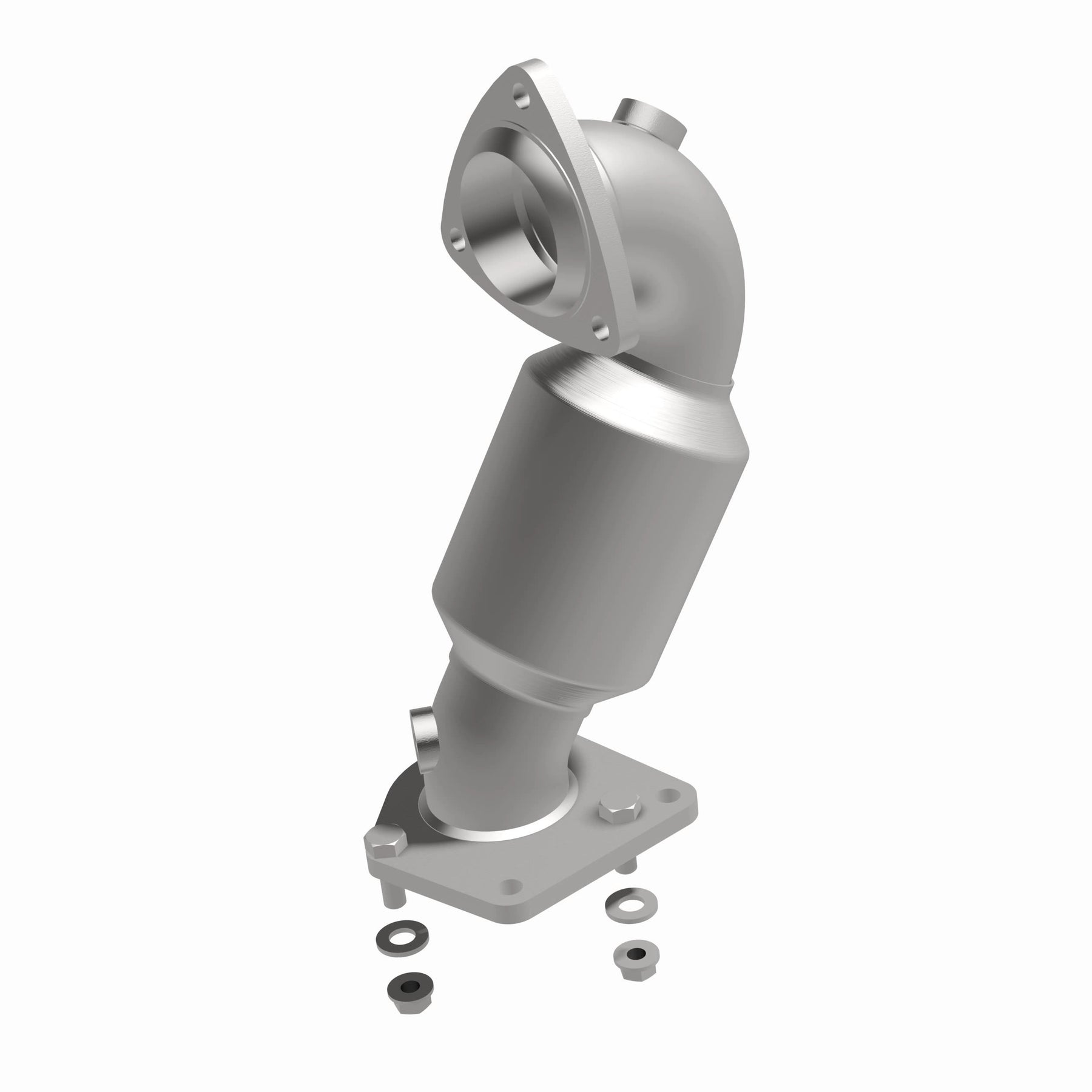 MagnaFlow Exhaust Products 51761 - Catalytic Converter