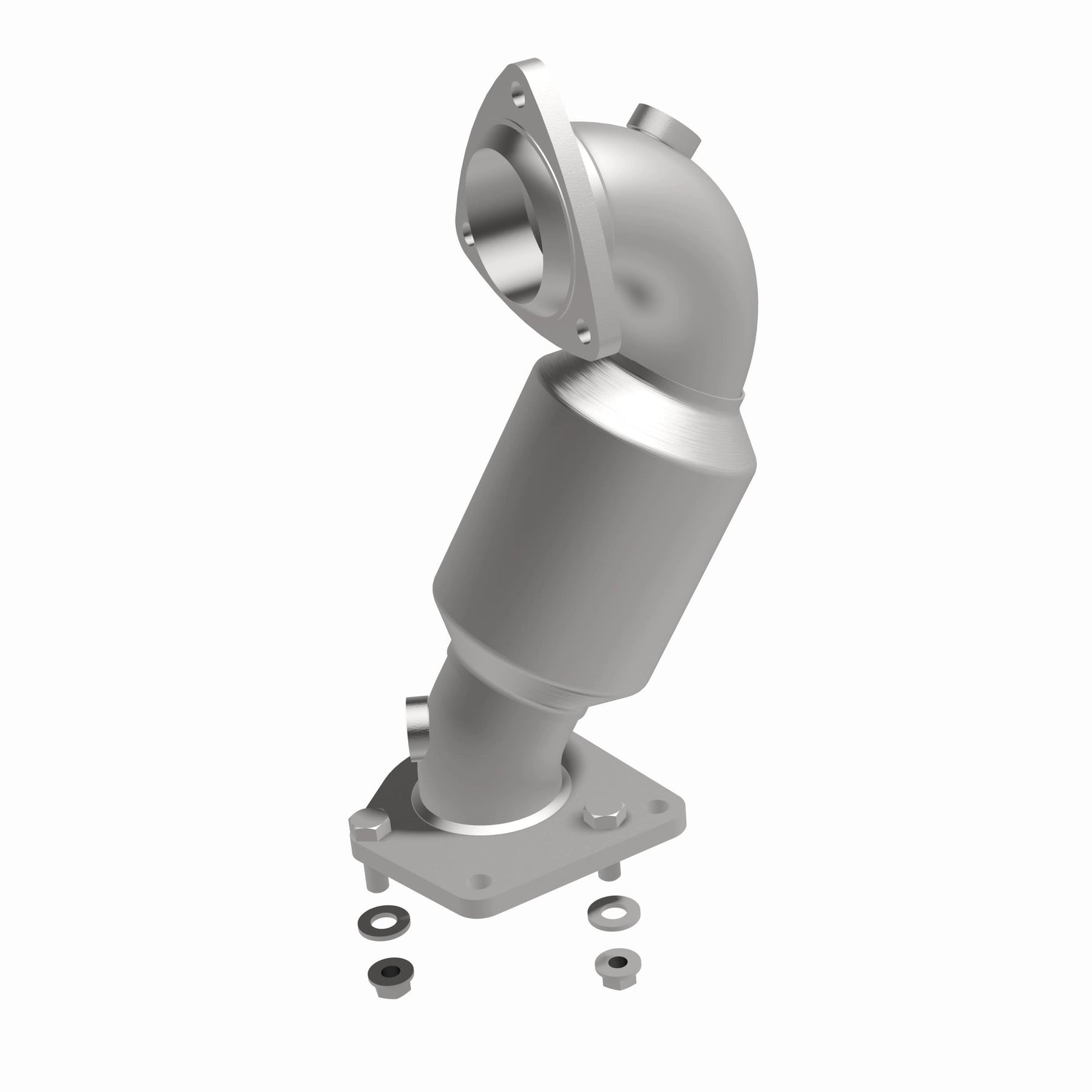 MagnaFlow Exhaust Products 51761 - Catalytic Converter