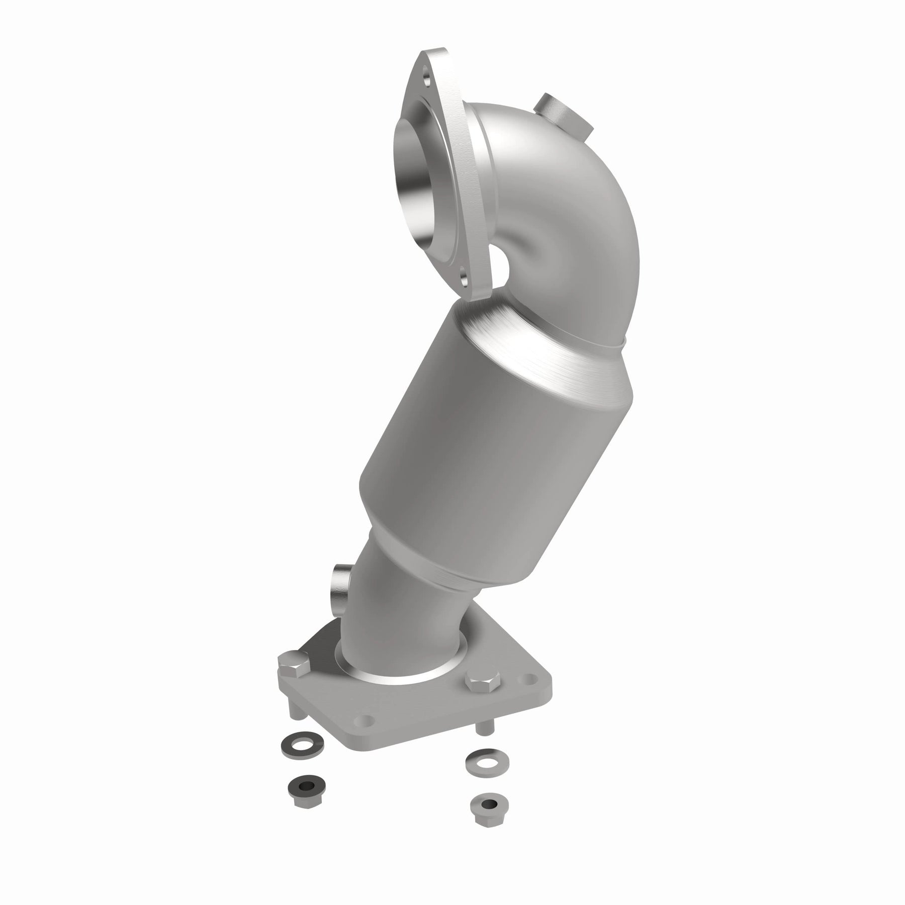 MagnaFlow Exhaust Products 51761 - Catalytic Converter