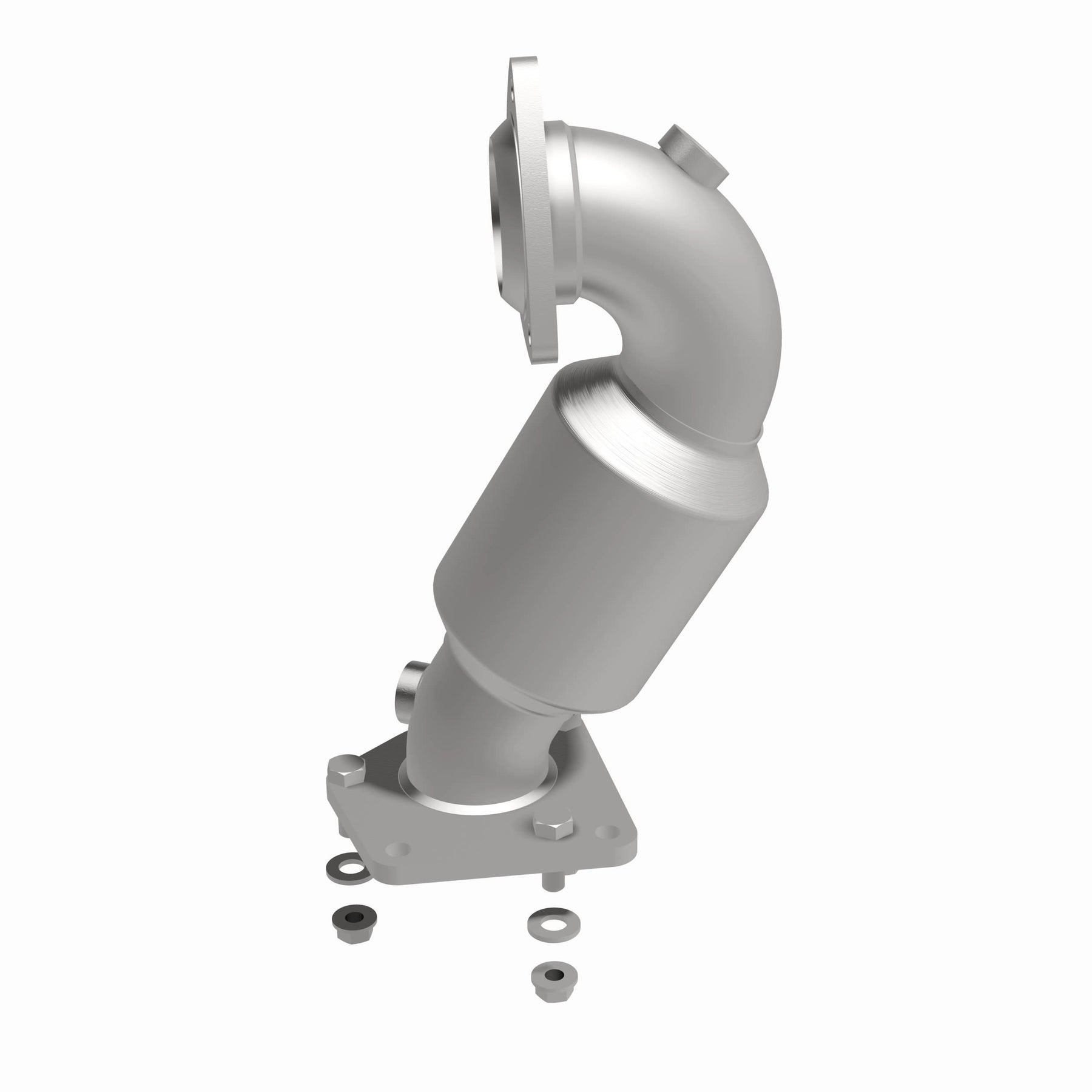 MagnaFlow Exhaust Products 51761 - Catalytic Converter